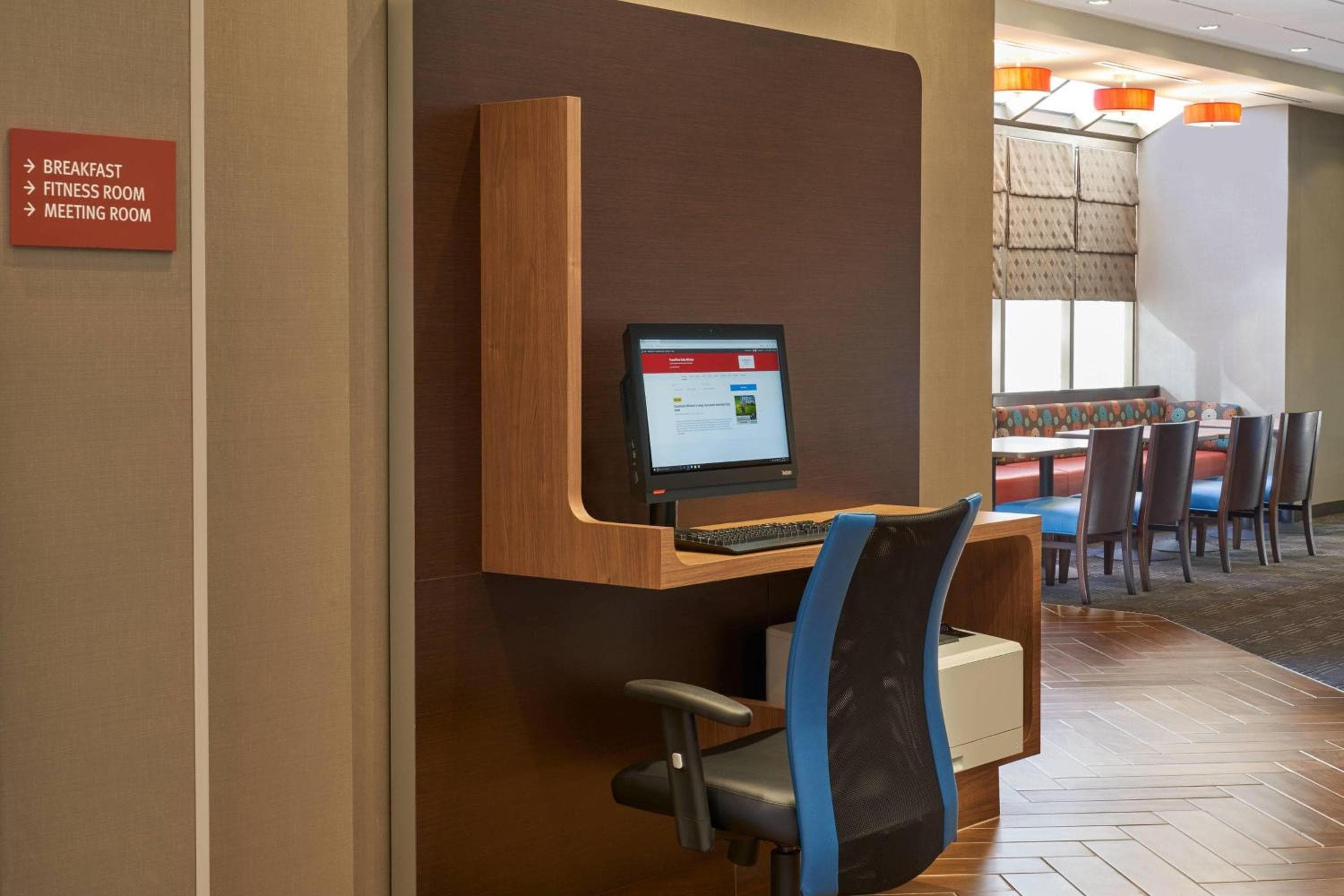 The Towneplace Suites by Marriott Windsor