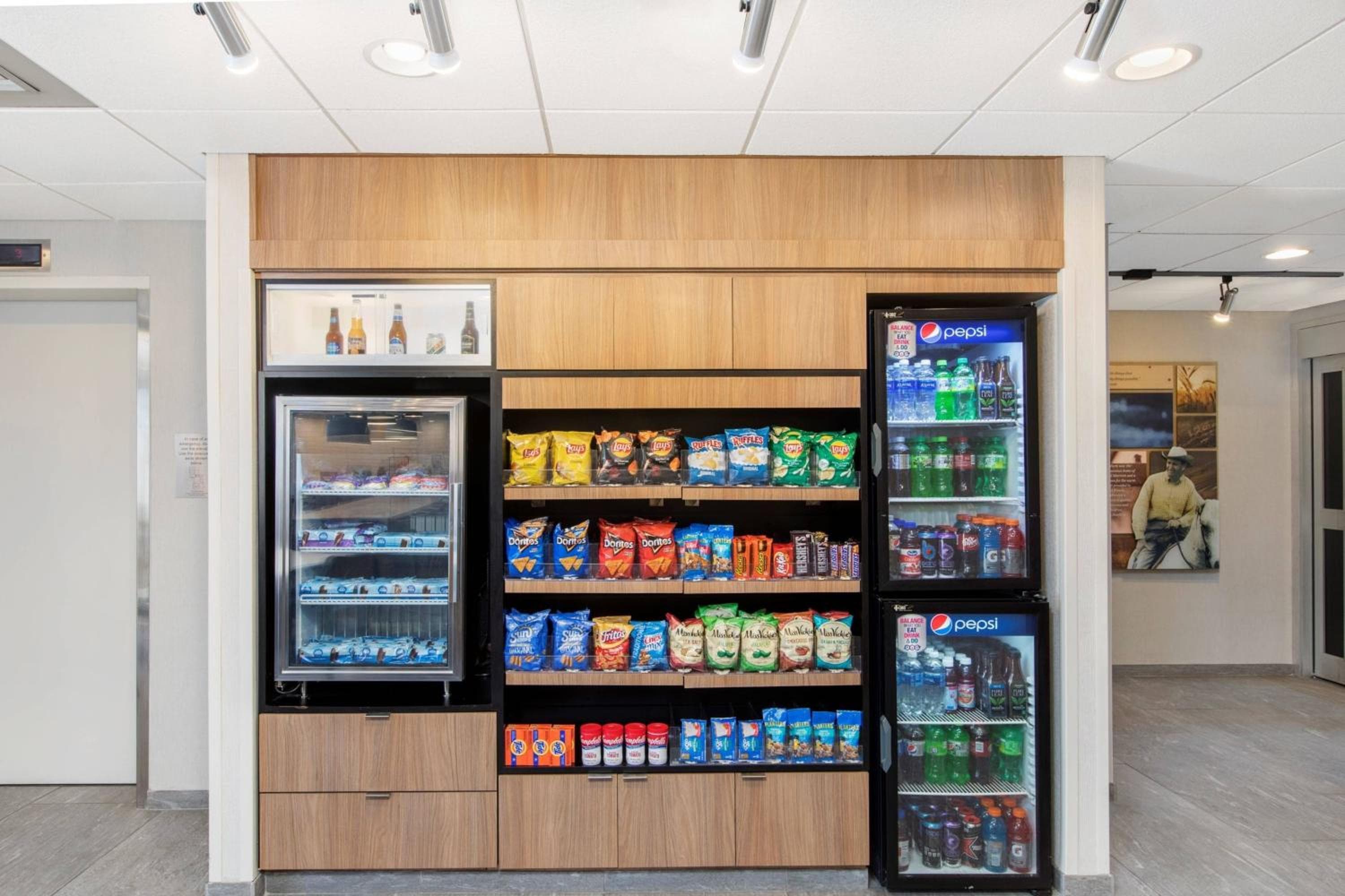 Fairfield Inn Evansville East