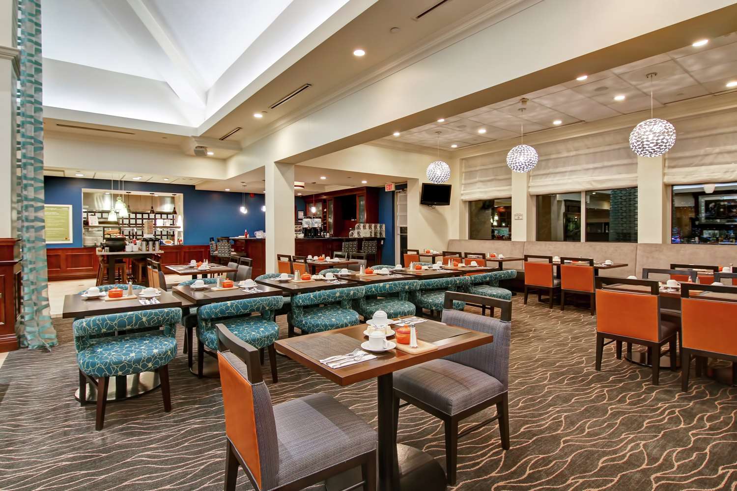 Hilton Garden Inn Toronto/Burlington