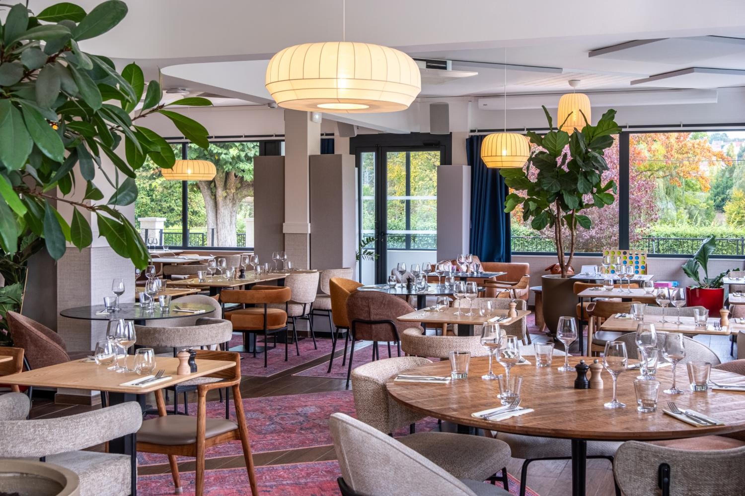 Domaine de la Coudraie