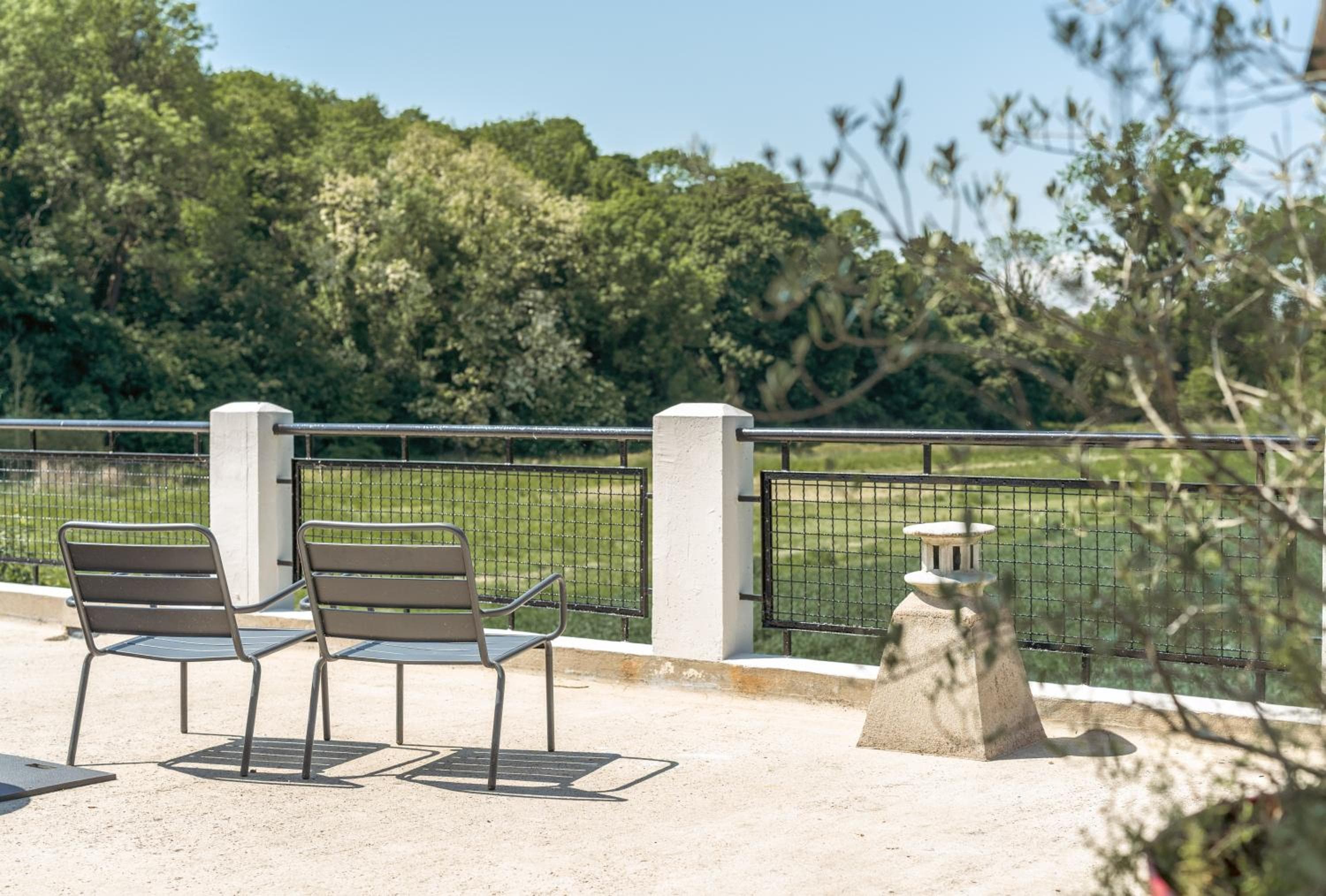 Domaine de la Coudraie