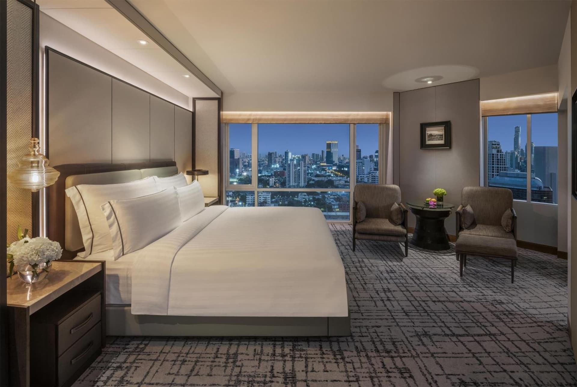 Conrad Bangkok