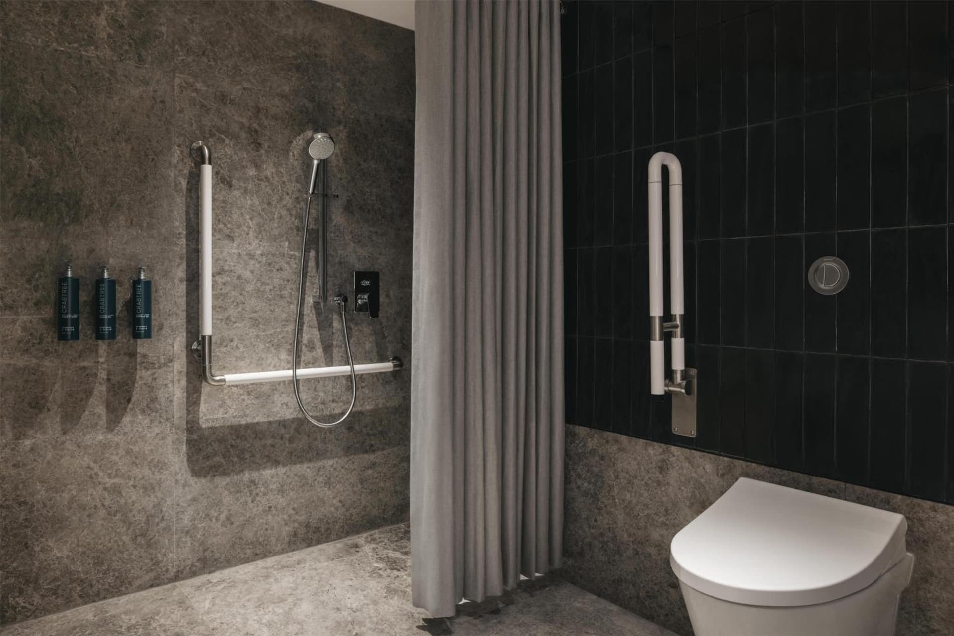 Hilton Singapore Orchard