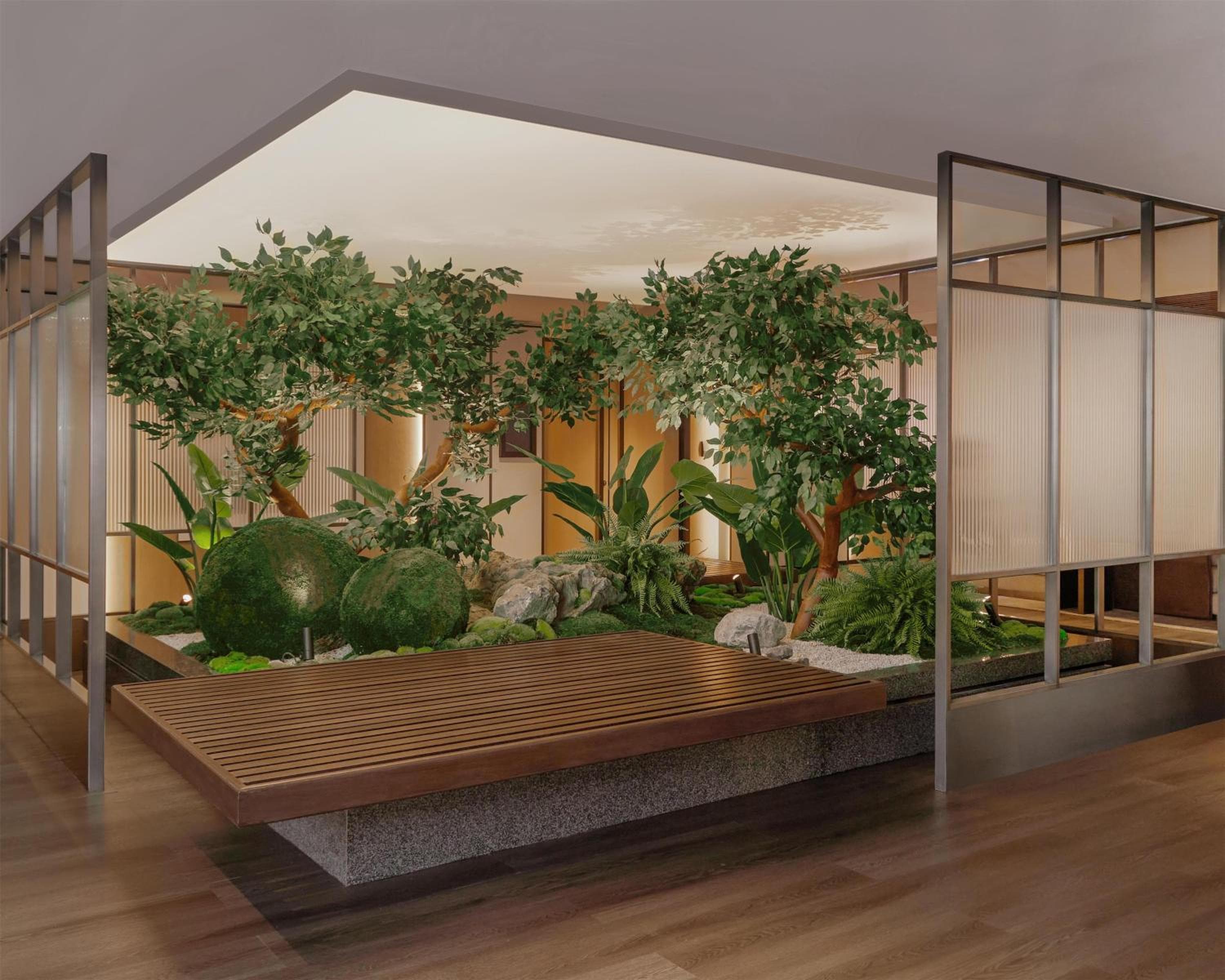 Hilton Singapore Orchard