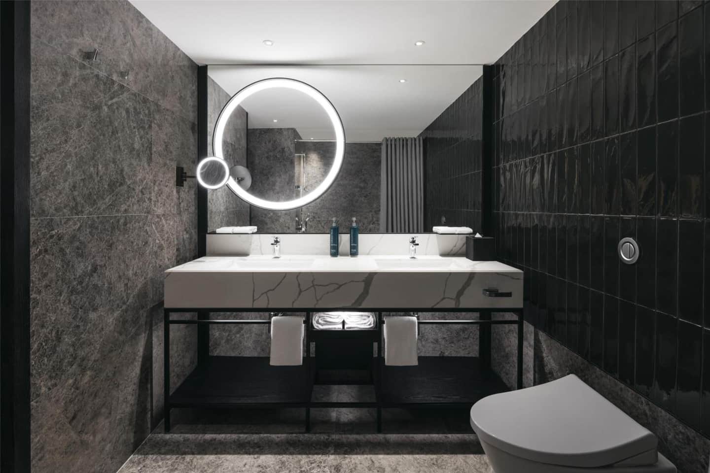 Hilton Singapore Orchard