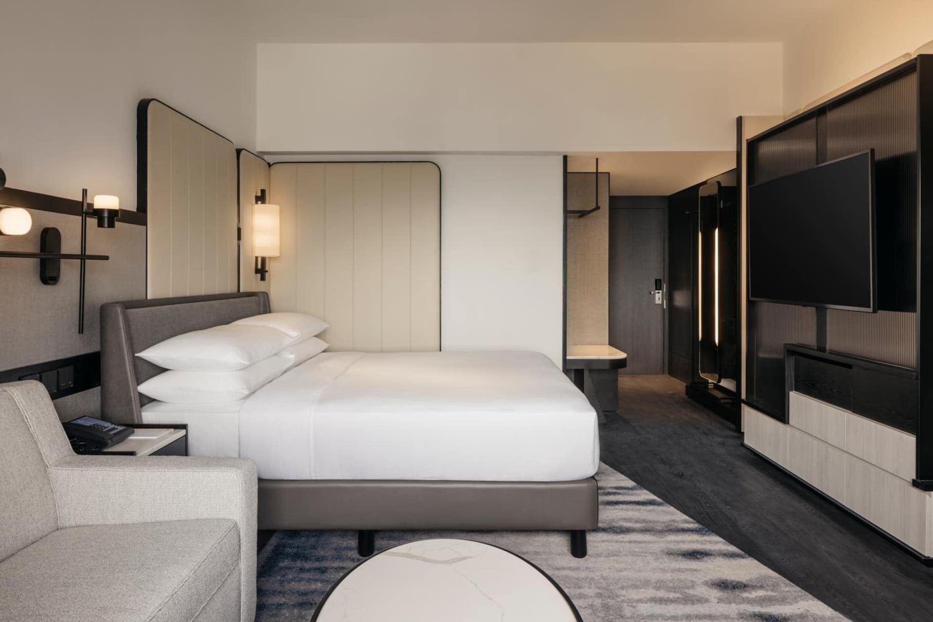 Hilton Singapore Orchard