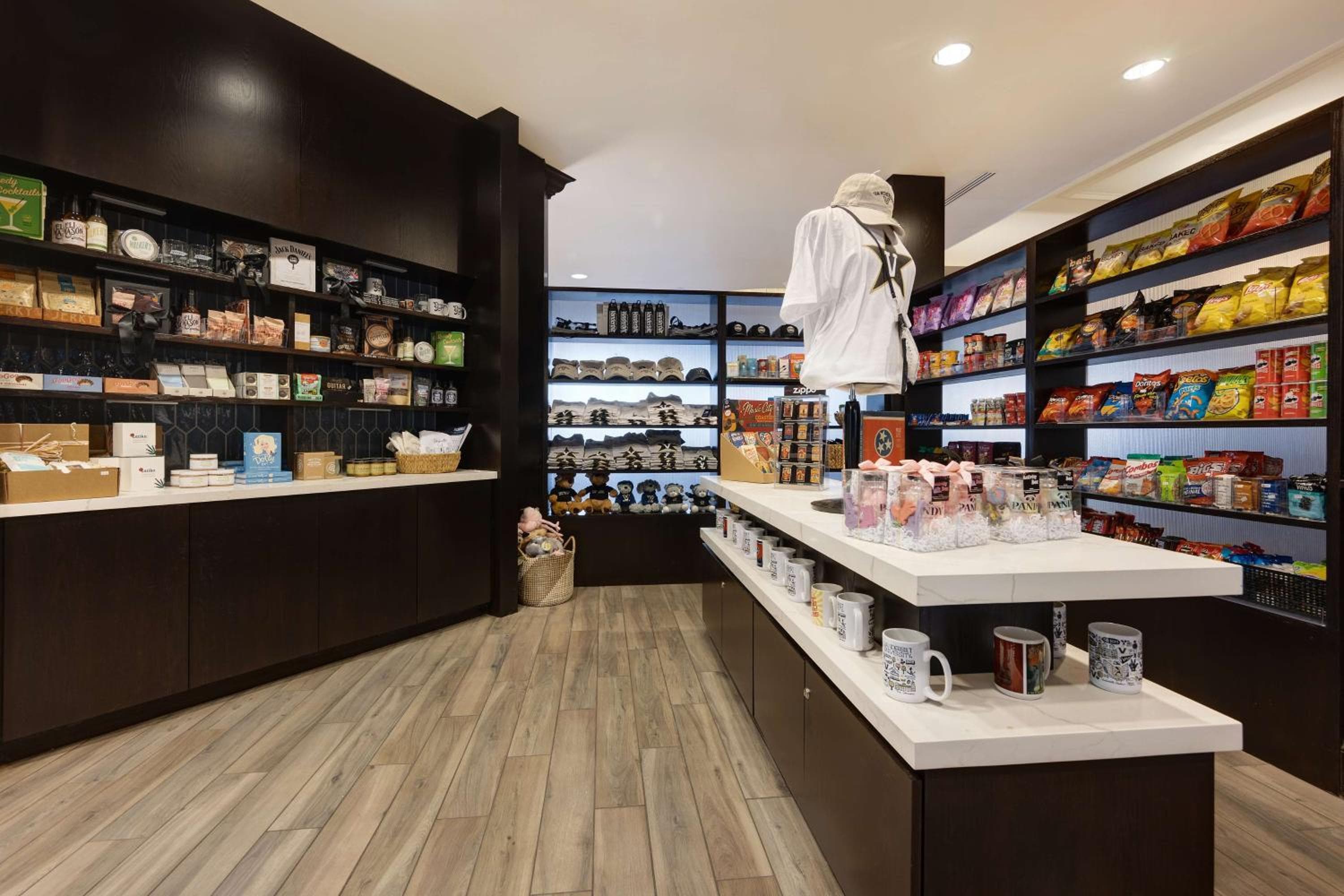 Homewood Suites Nashville Vanderbilt