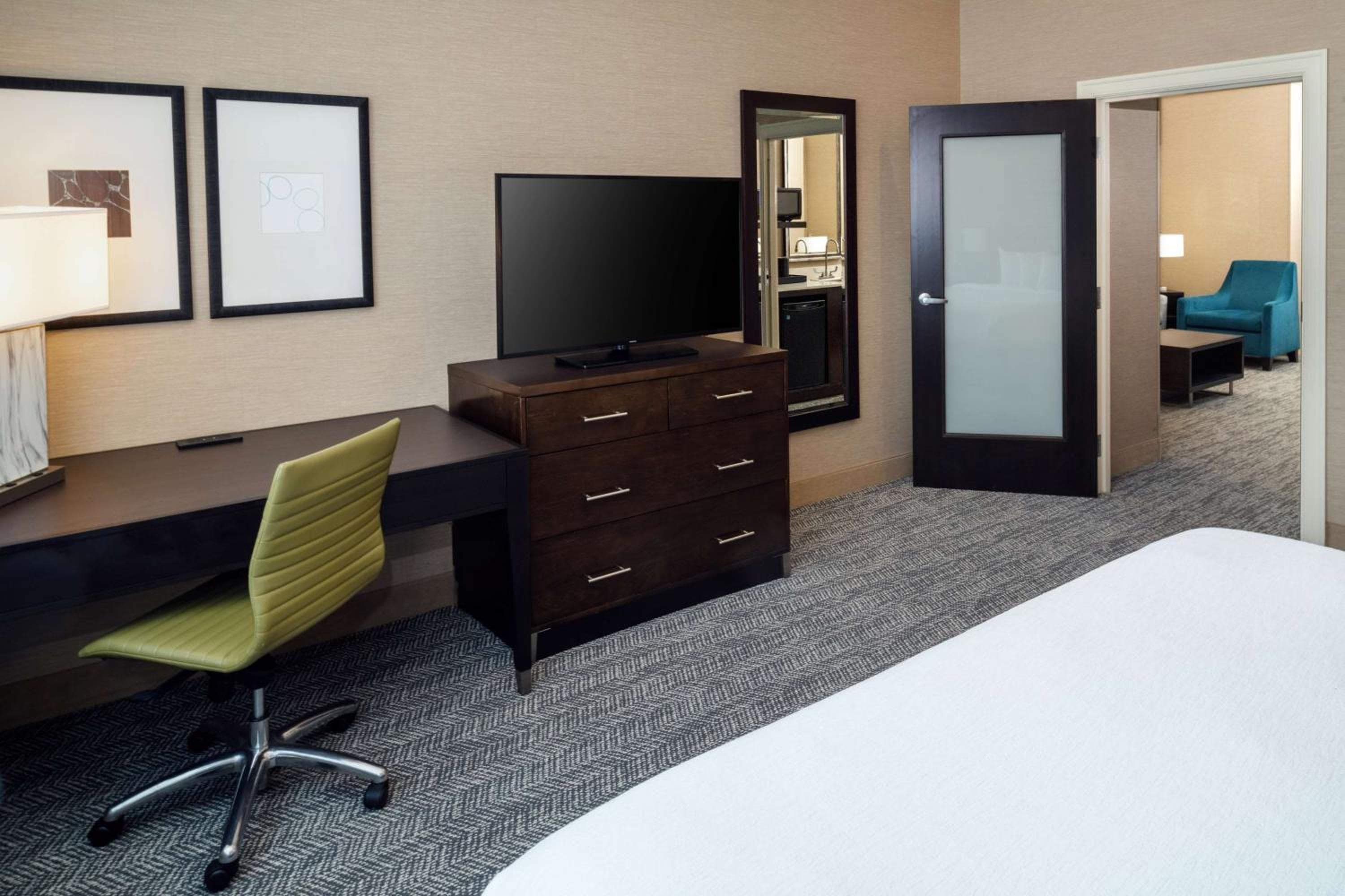 Embassy Suites by Hilton St. Louis Downtown