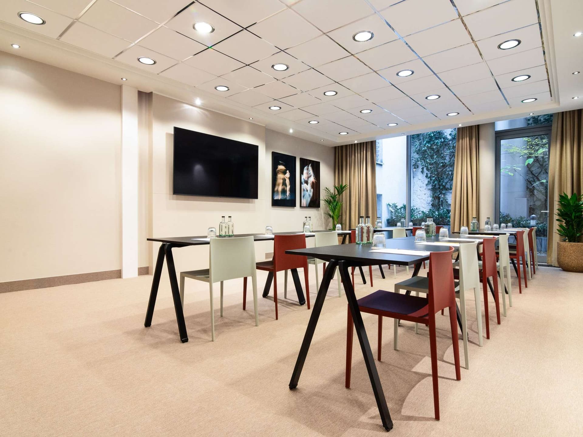 TRIBE Düsseldorf