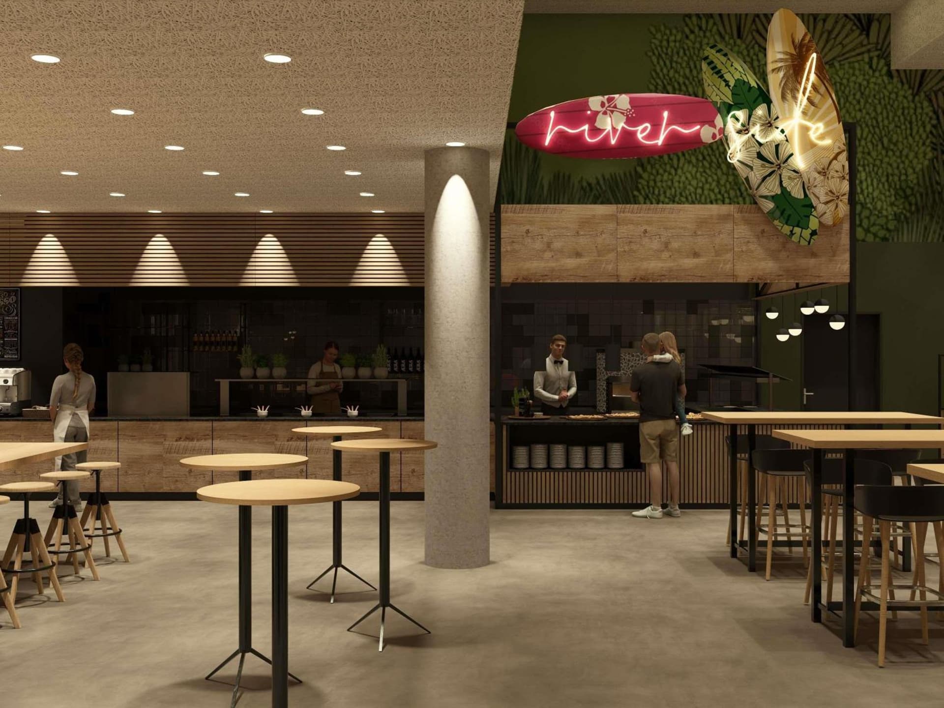 ibis Styles Munich Airport