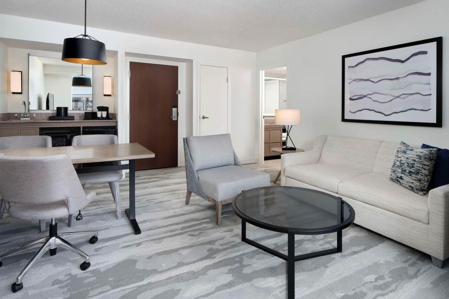 Embassy Suites by Hilton Myrtle Beach Oceanfront Resort