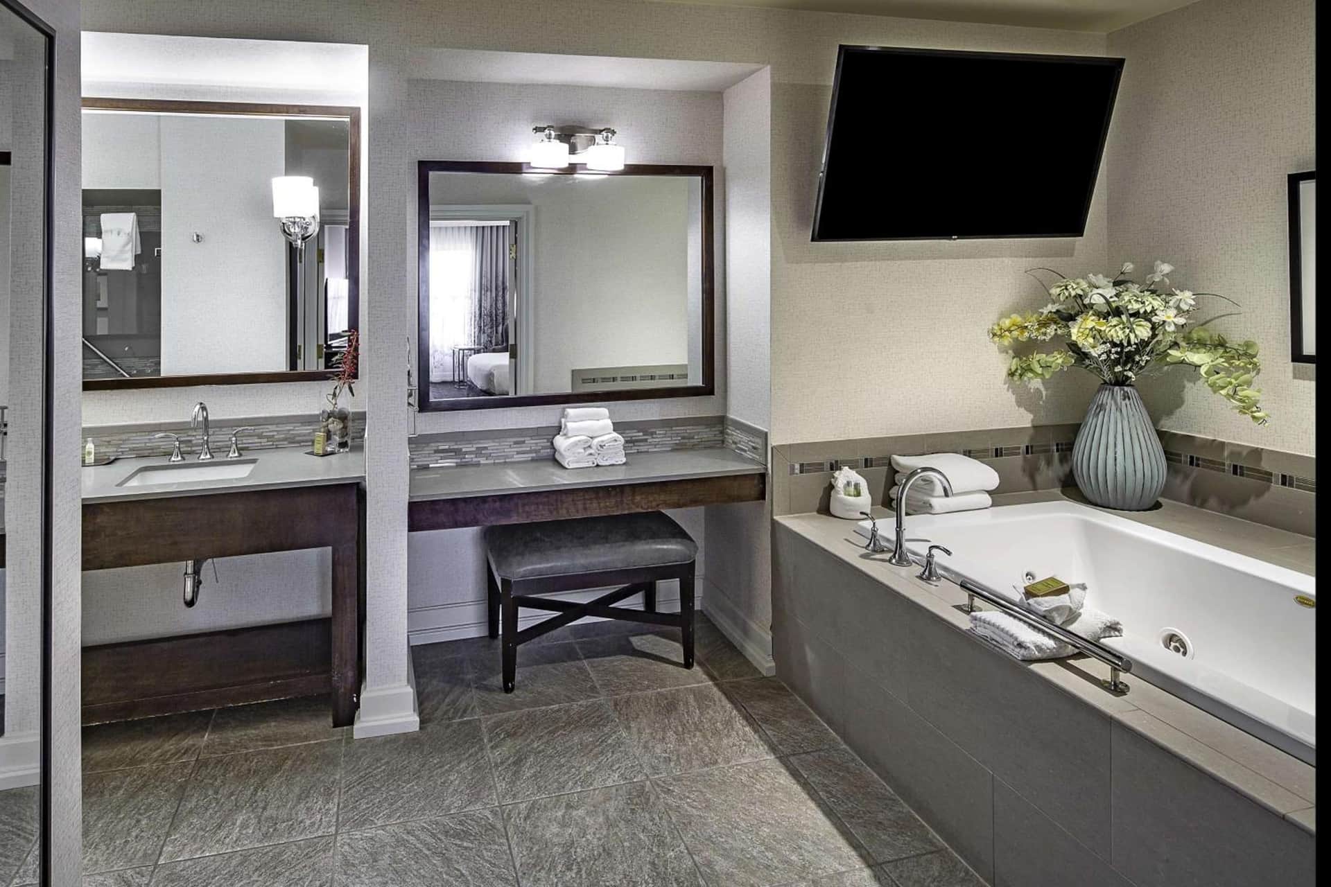 DoubleTree by Hilton Modesto