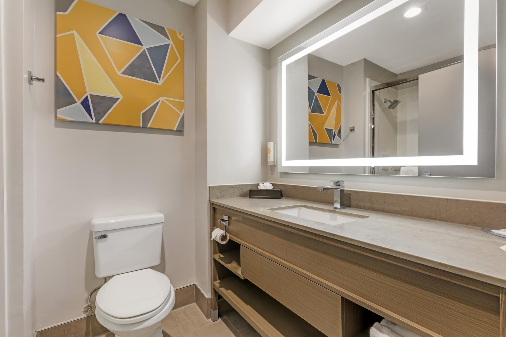 Comfort Inn & Suites Love Field-Dallas Market Center