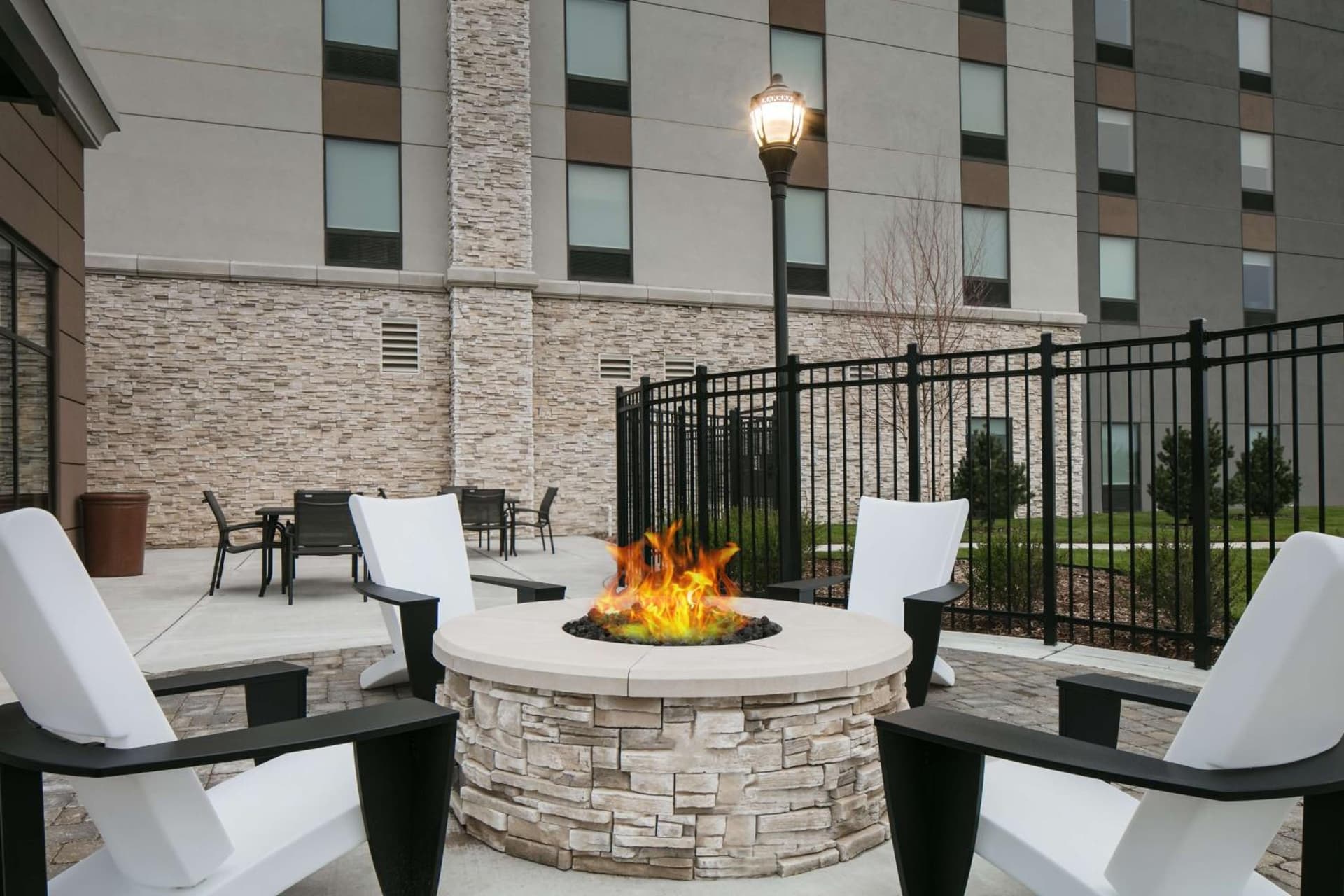 Hampton Inn by Hilton Wichita Northwest