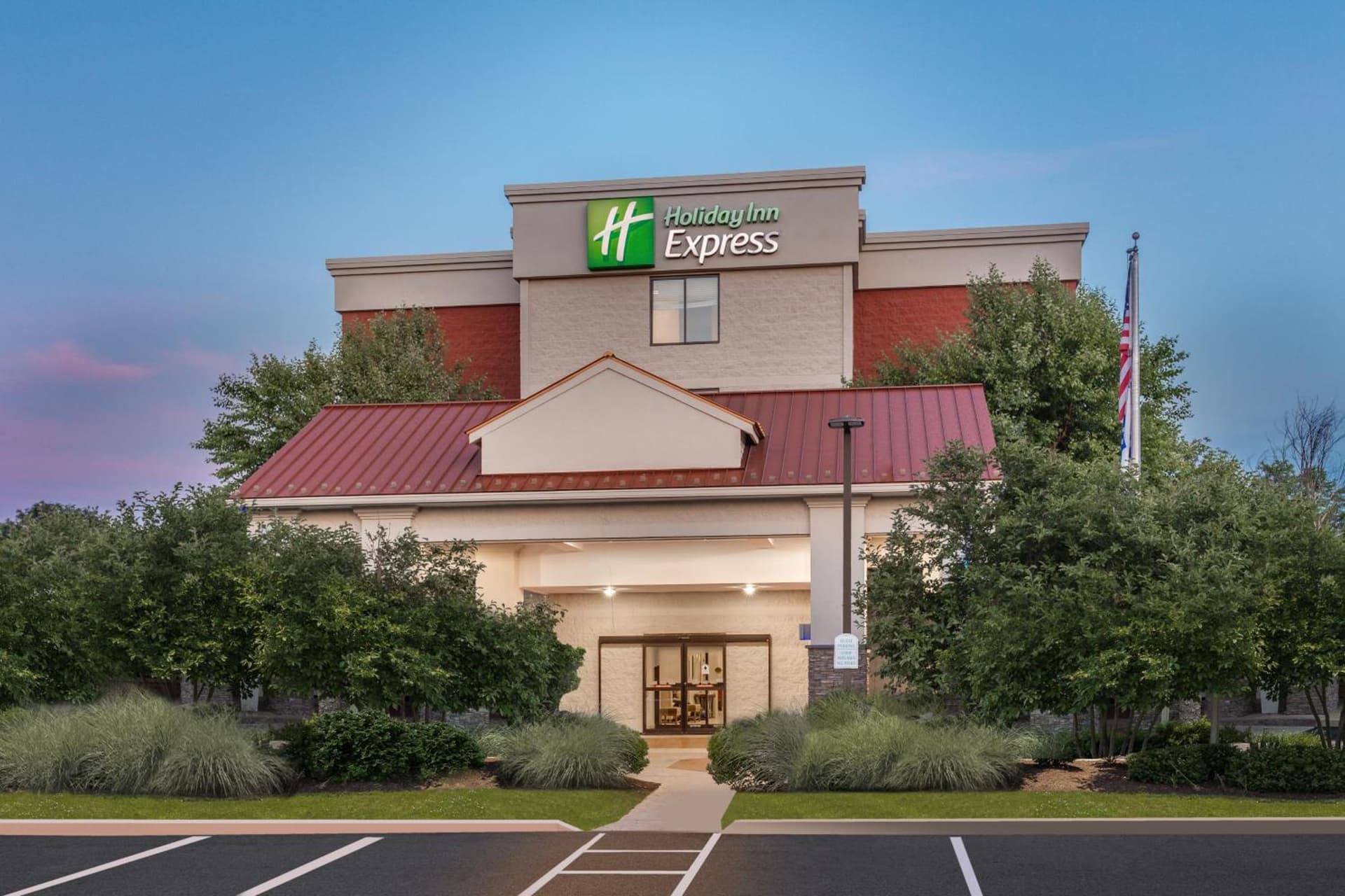 Holiday Inn Express - Exton - Great Valley