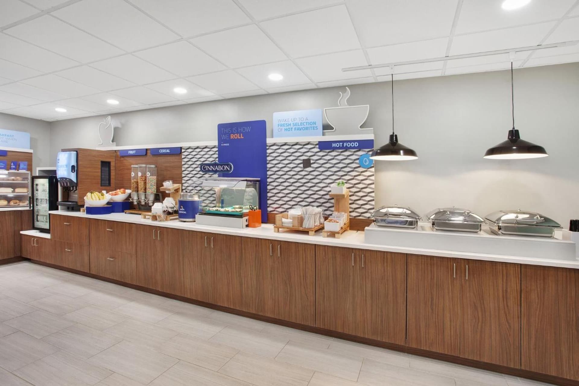 Holiday Inn Express - Exton - Great Valley