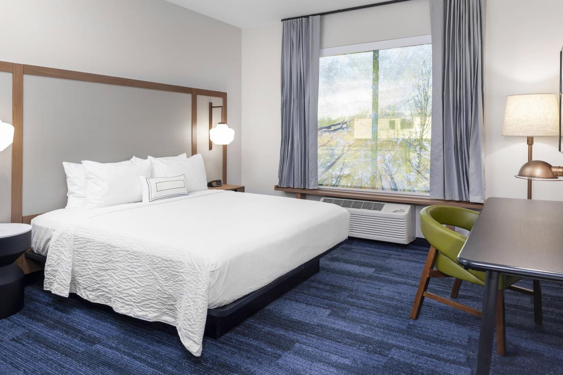 Fairfield Inn & Suites by Marriott Fort Collins South