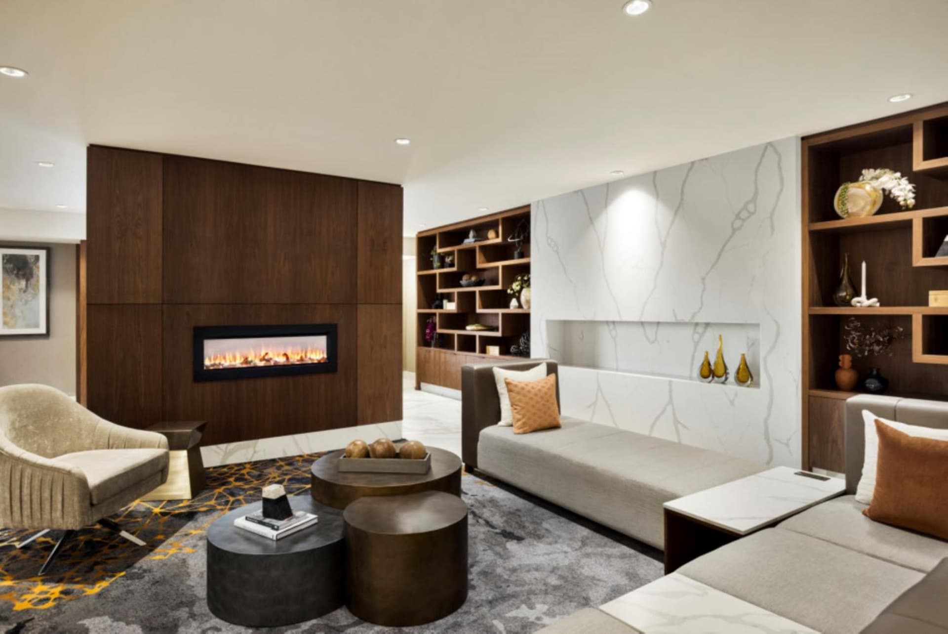 Crowne Plaza Toronto Airport by IHG