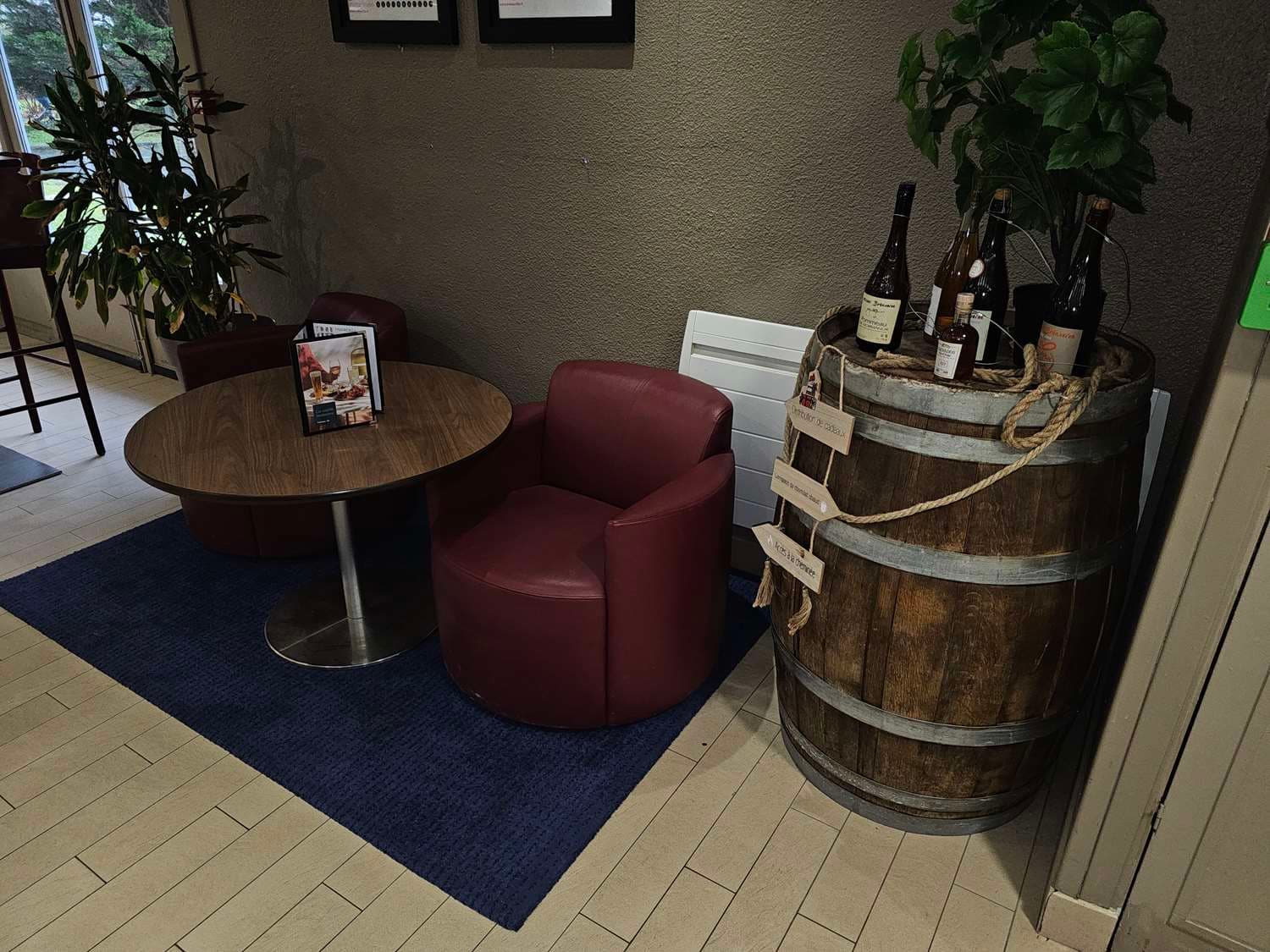 Campanile Deauville Saint-Arnoult