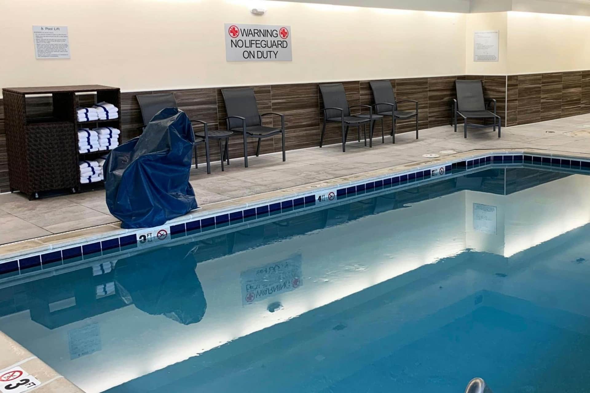 Fairfield Inn by Marriott Denver / Westminster