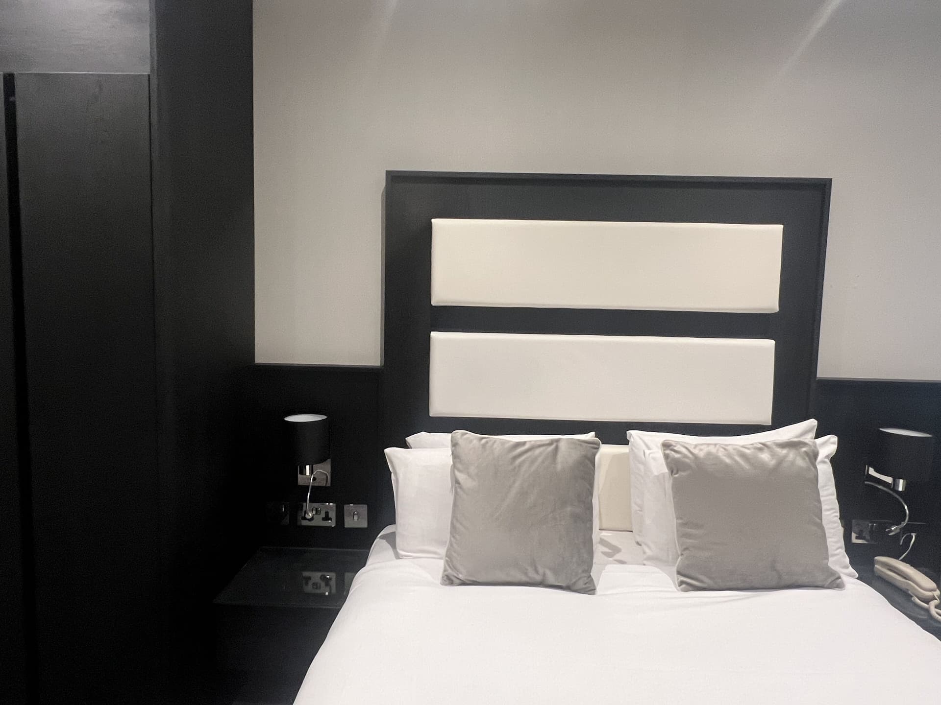 Hatton Garden Hotel