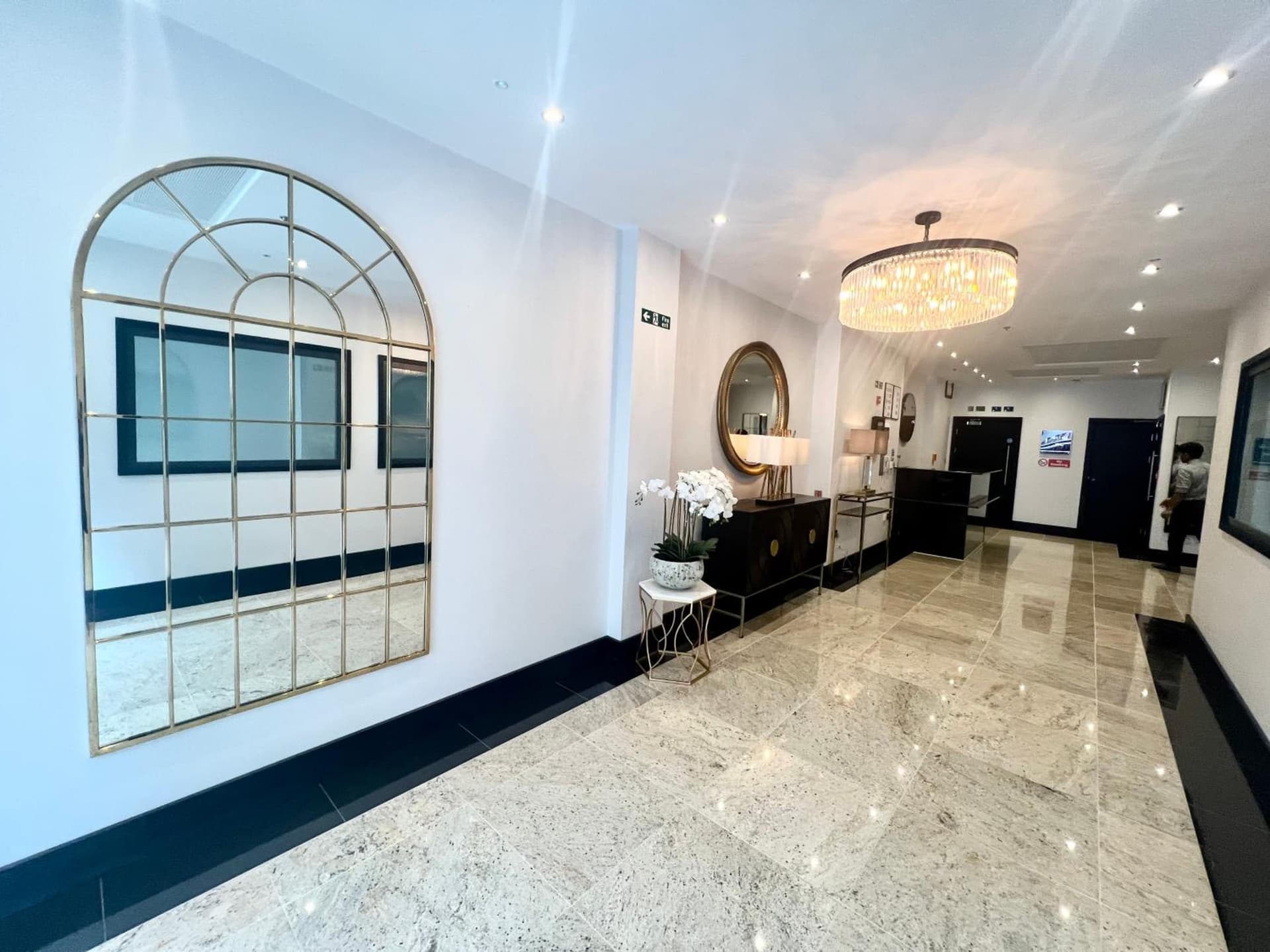 Hatton Garden Hotel