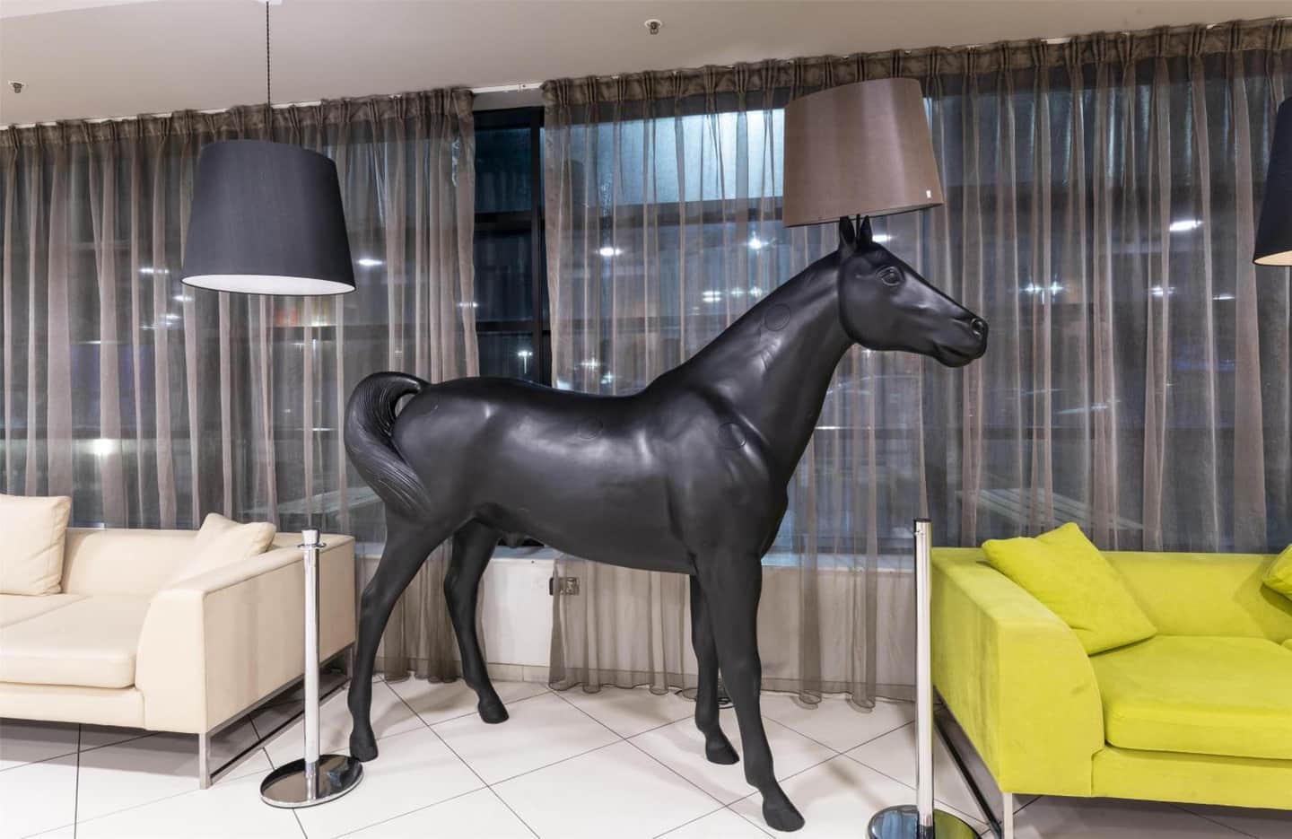 Hampton by Hilton Liverpool/John Lennon Airport