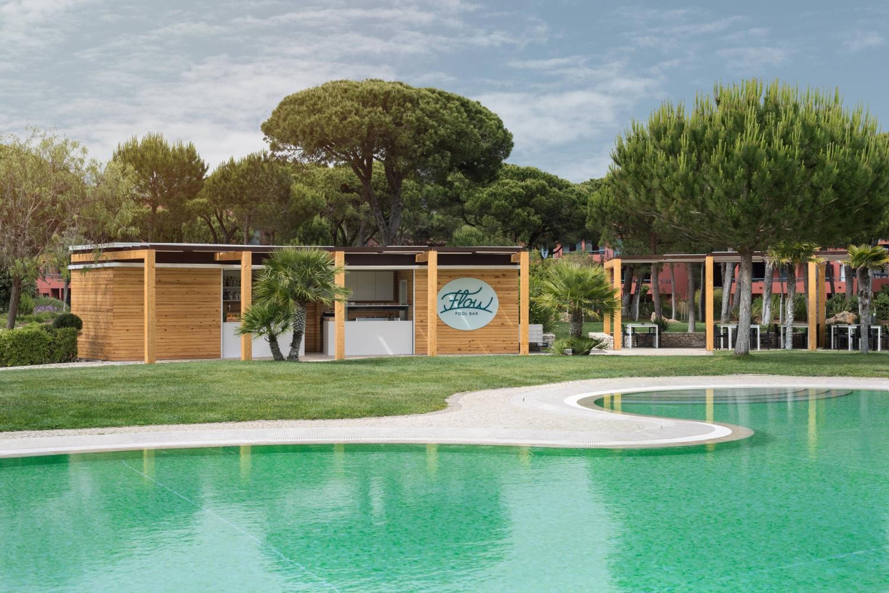 Sheraton Cascais Resort Hotel & Residences