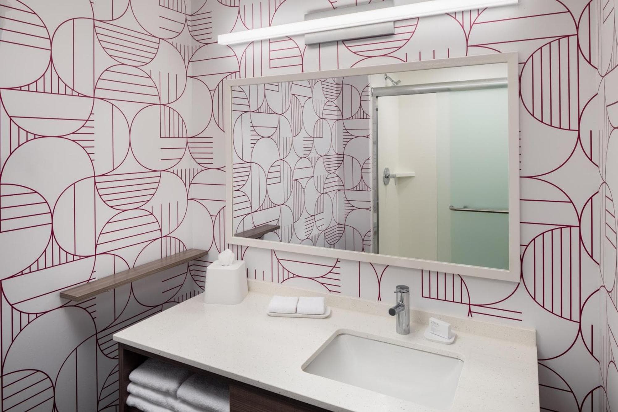 Home2 Suites by Hilton Clearwater St. Petersburg Ulmerton Rd