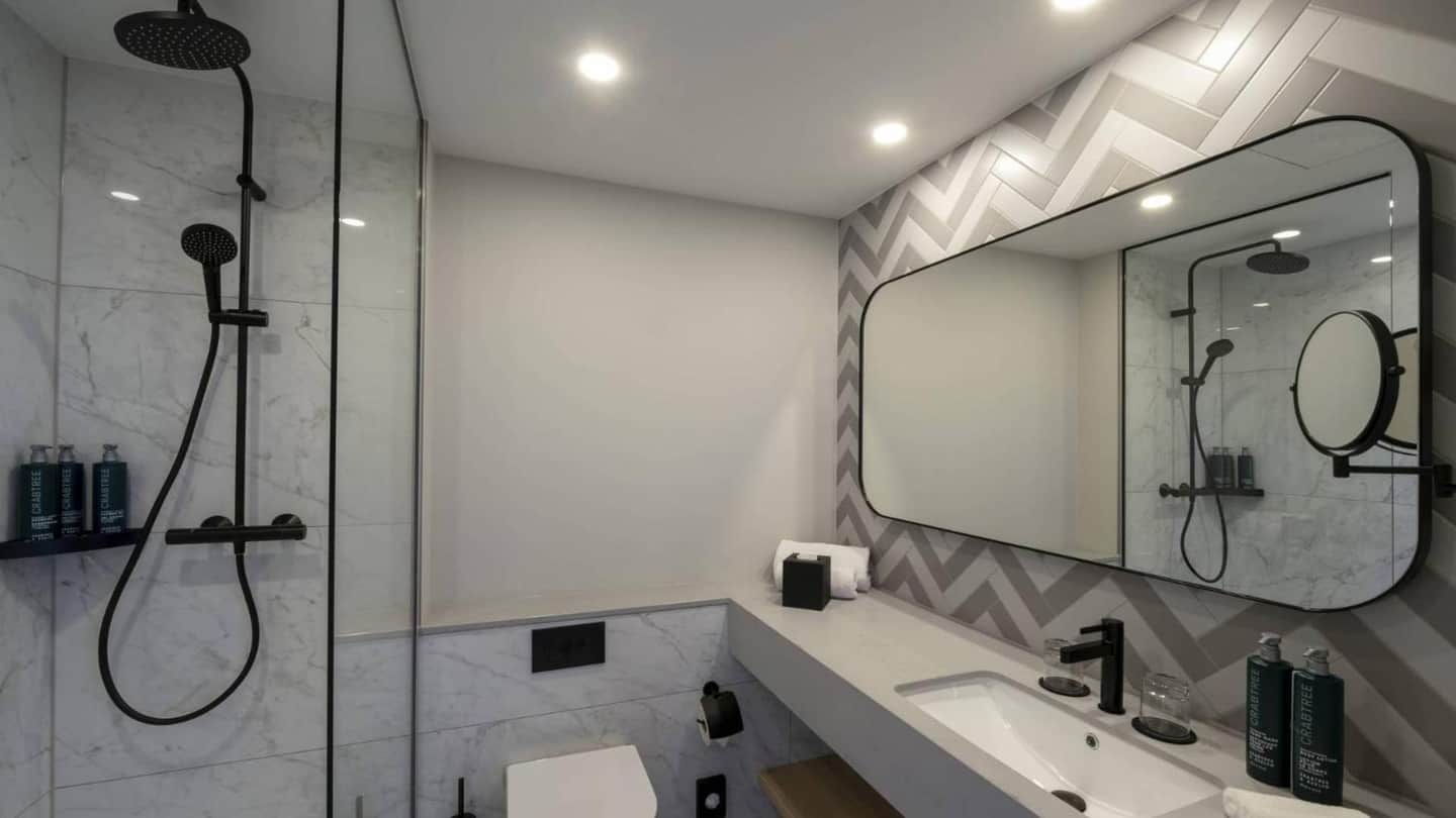 DoubleTree By Hilton Berlin Ku'Damm