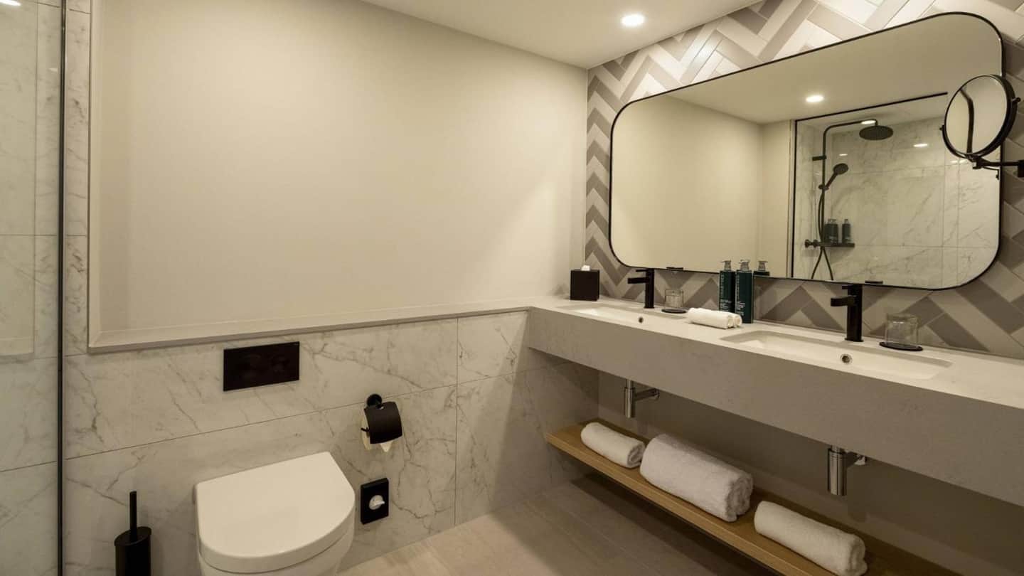 DoubleTree By Hilton Berlin Ku'Damm
