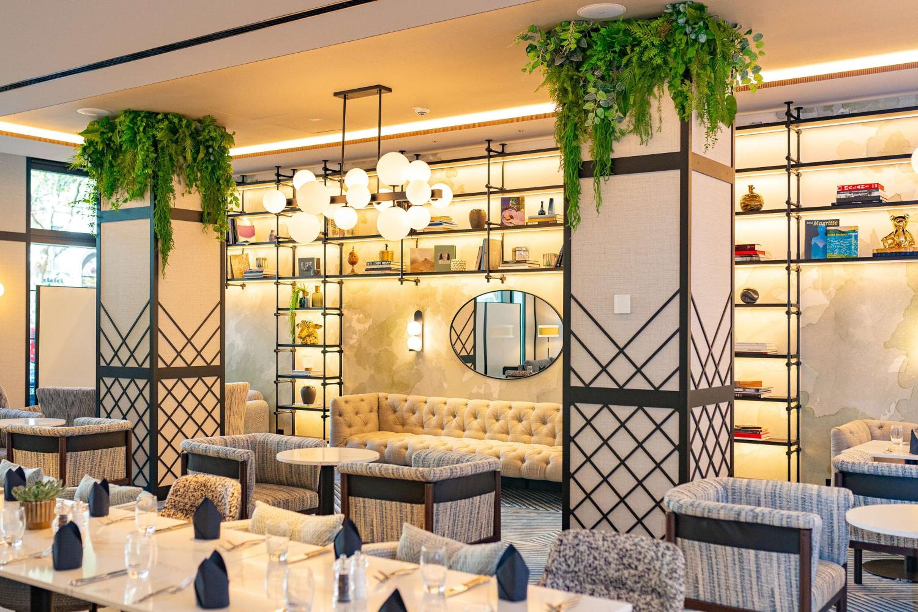 DoubleTree By Hilton Berlin Ku'Damm