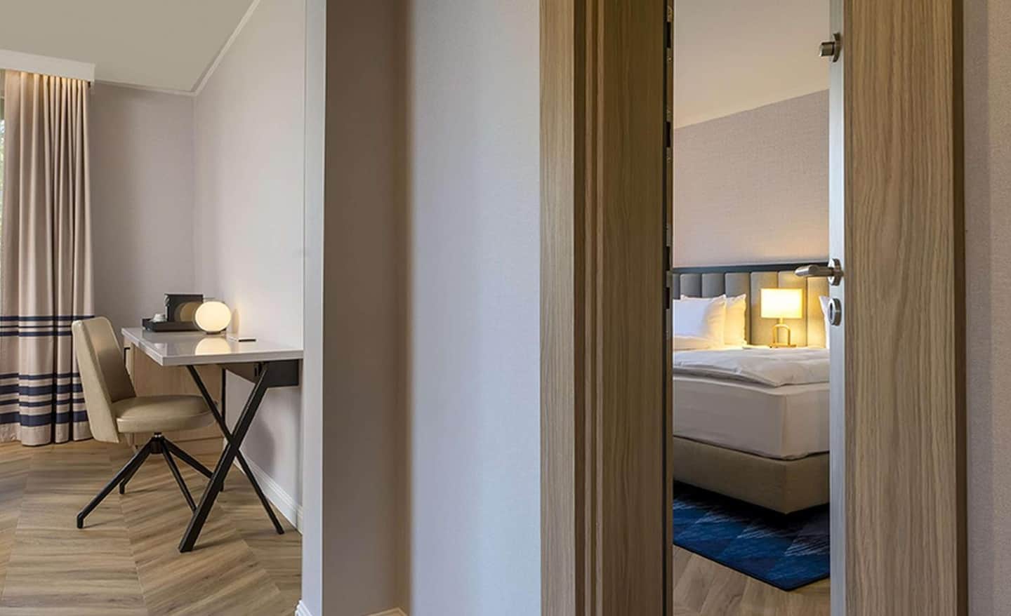 DoubleTree By Hilton Berlin Ku'Damm