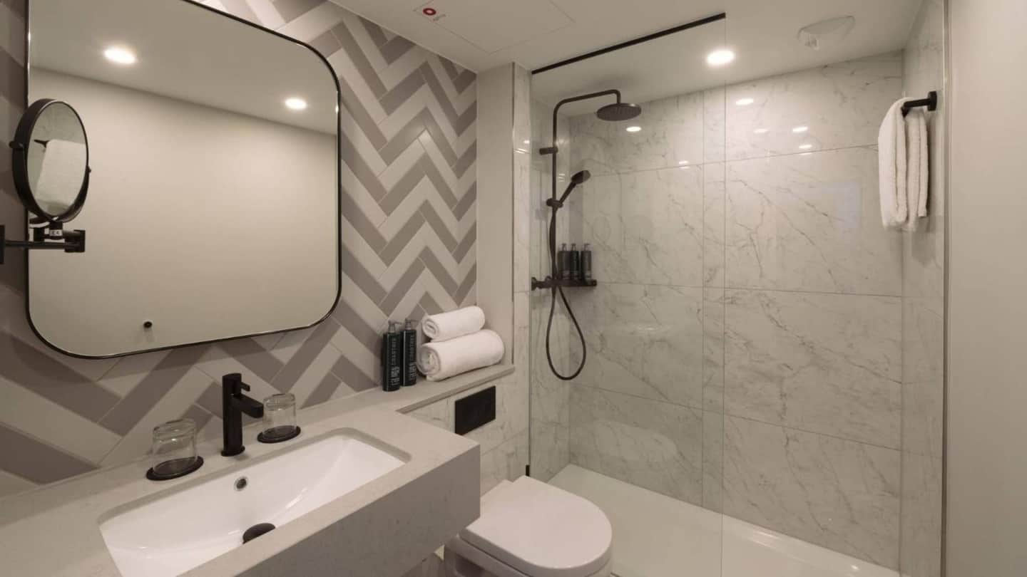 DoubleTree By Hilton Berlin Ku'Damm