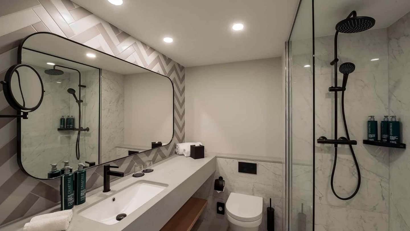 DoubleTree By Hilton Berlin Ku'Damm