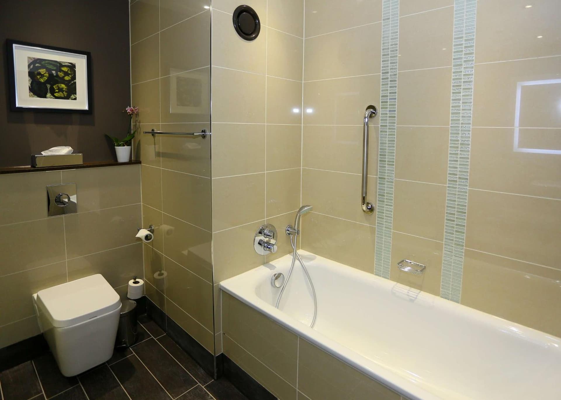 DoubleTree by Hilton Nottingham-Gateway