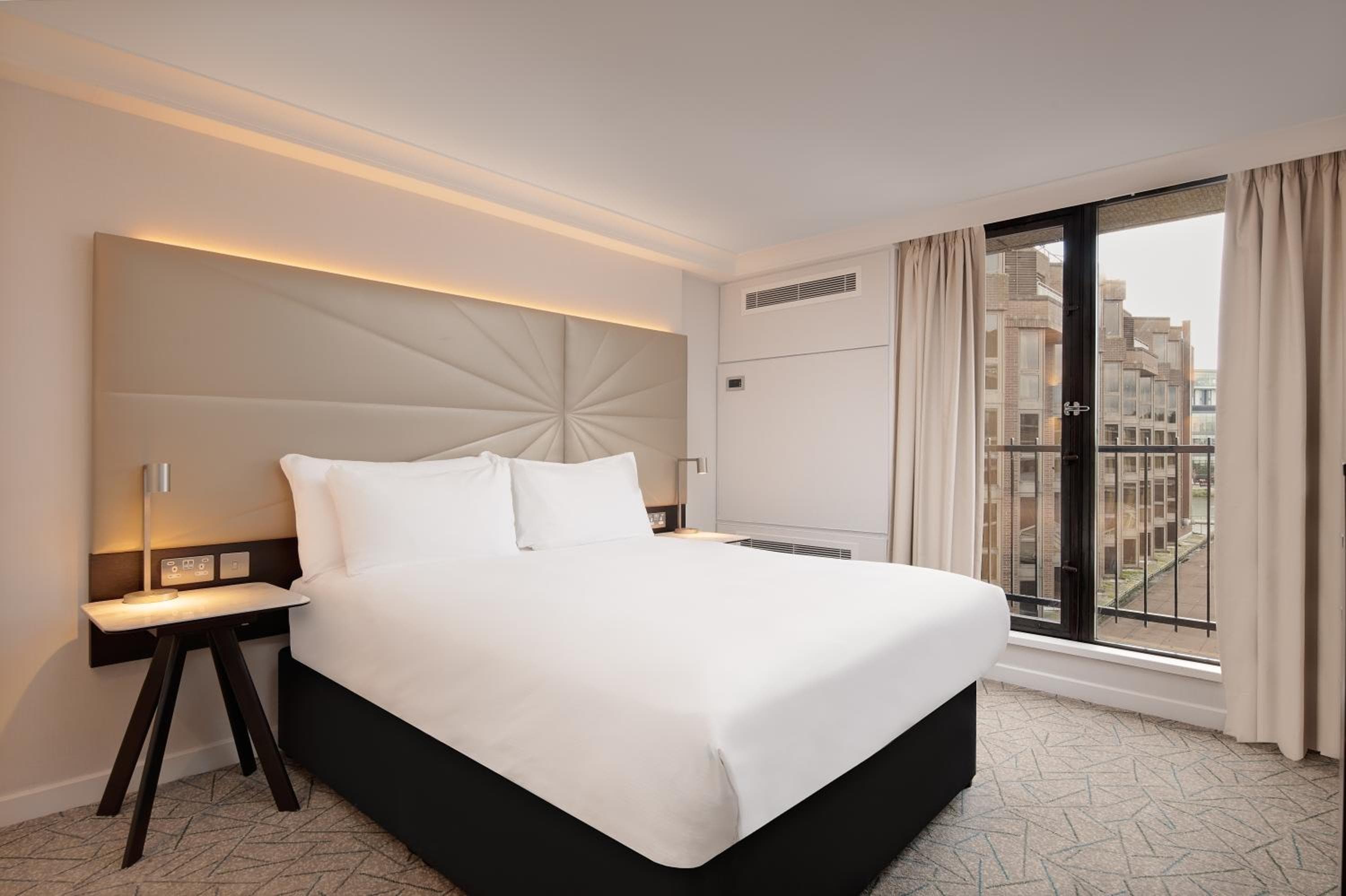 Hilton Birmingham Metropole