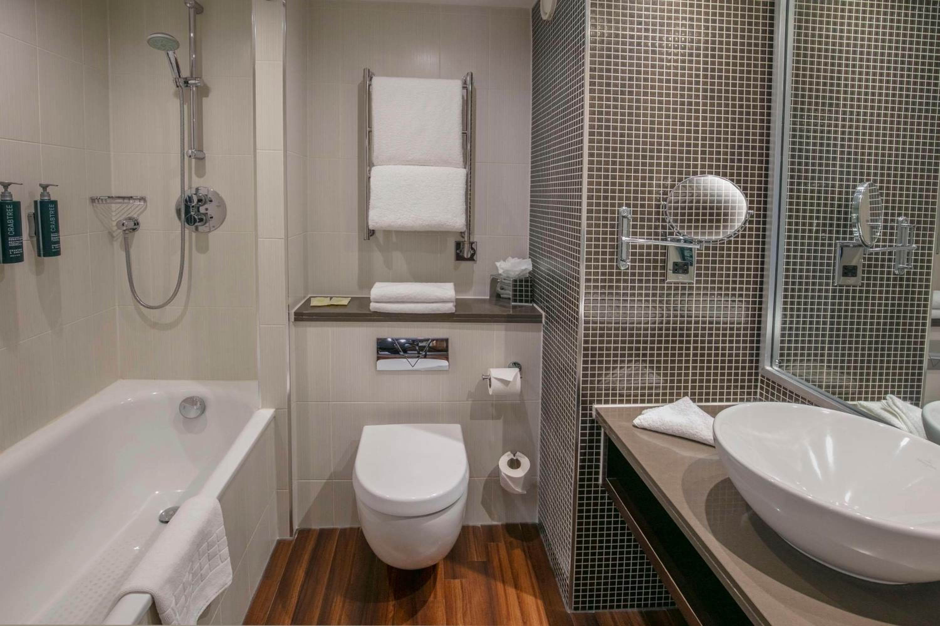 DoubleTree by Hilton Stratford upon Avon