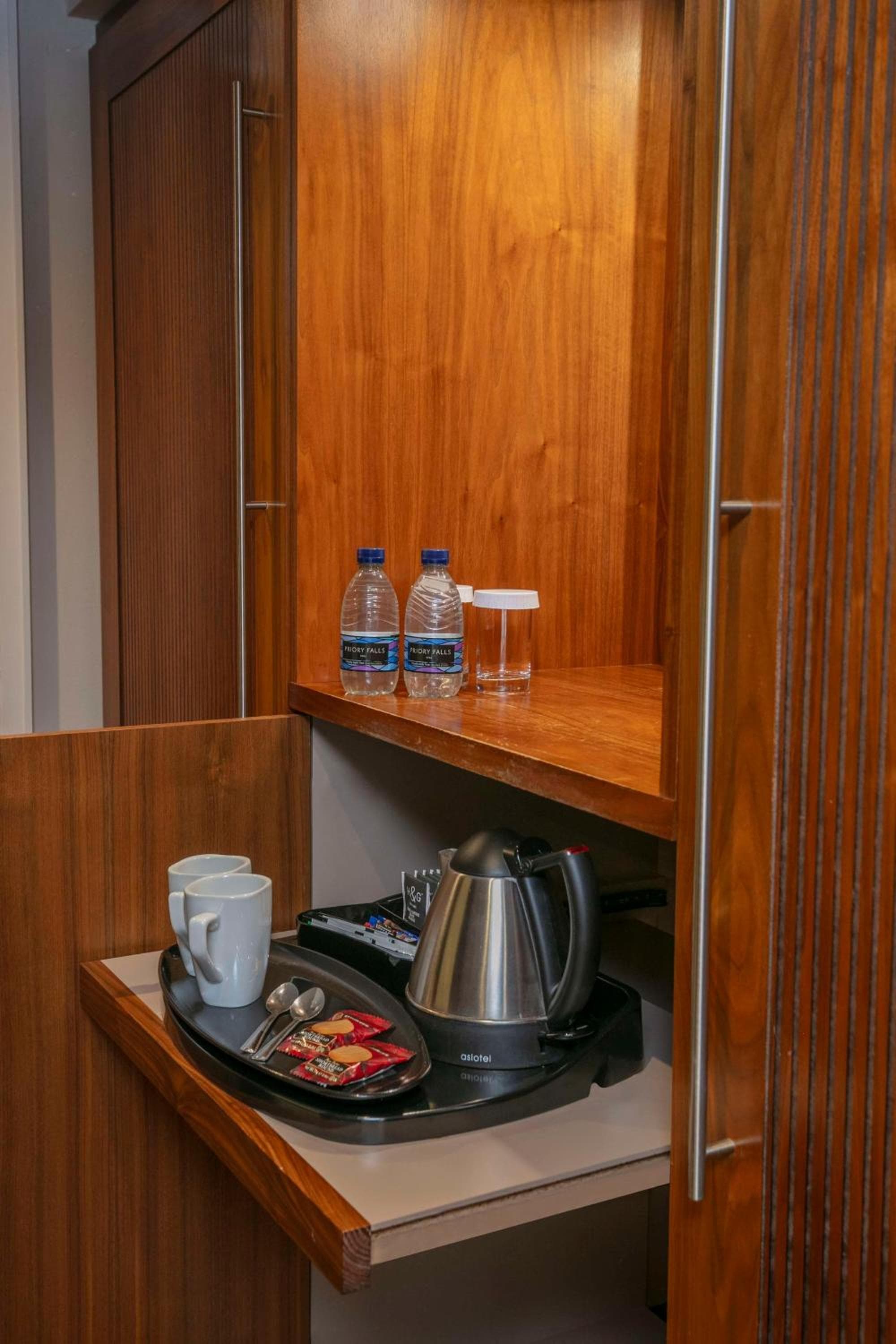 DoubleTree by Hilton Stratford upon Avon