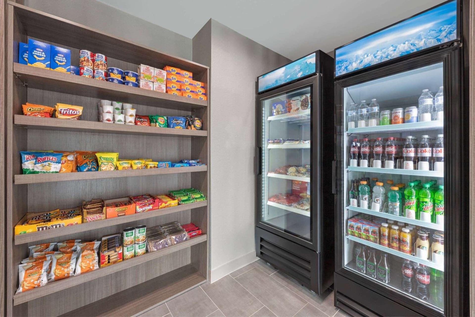 Hawthorn Extended Stay by Wyndham Bedford - Dallas