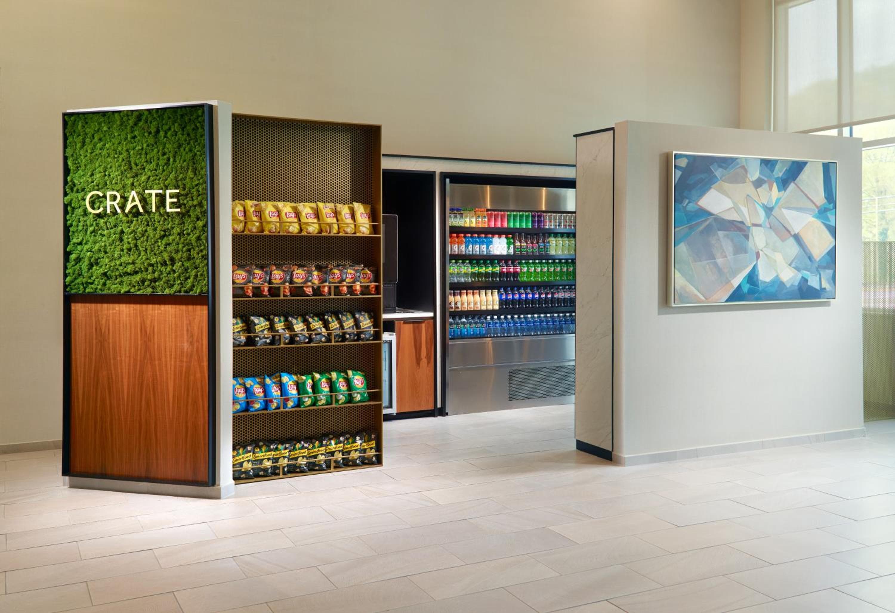 Courtyard by Marriott Atlanta Dunwoody