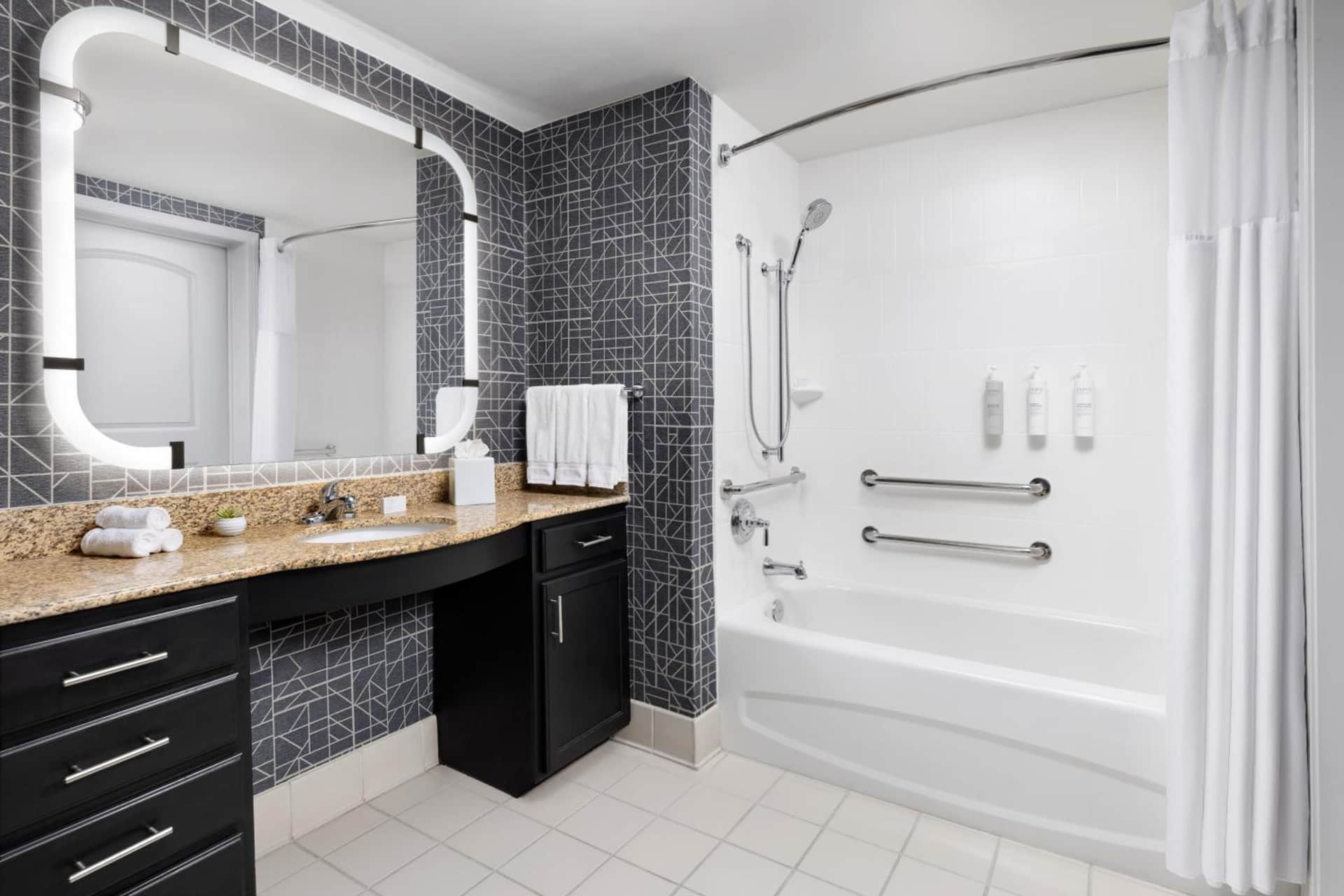 Homewood Suites by Hilton Manchester/Airport