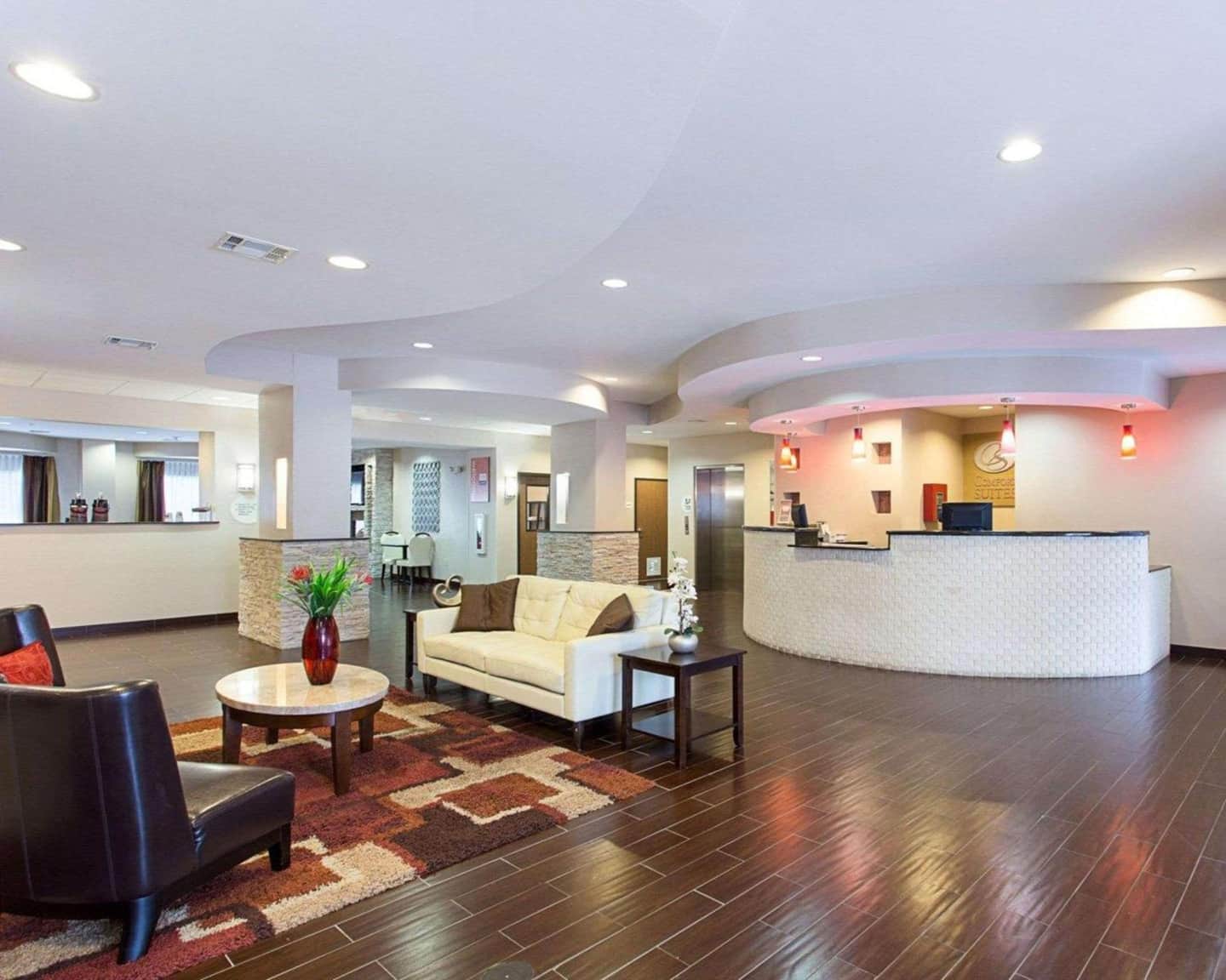 Comfort Suites Mandeville - Covington