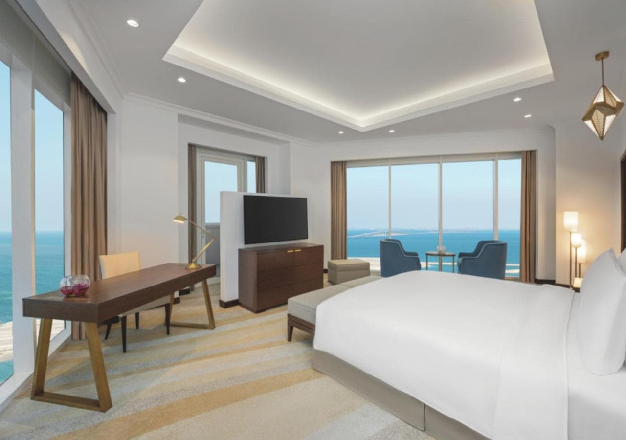 Hilton Al Khobar King Fahd Causeway