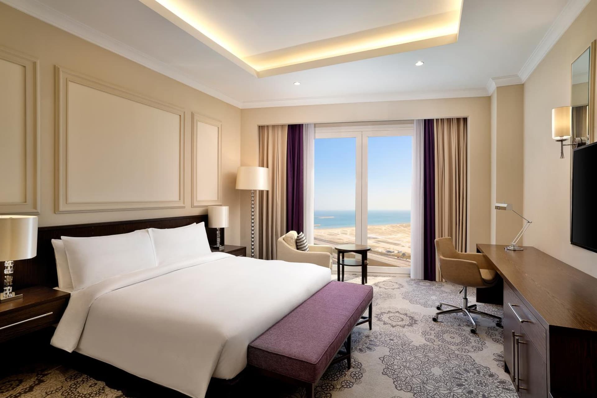 Hilton Al Khobar King Fahd Causeway