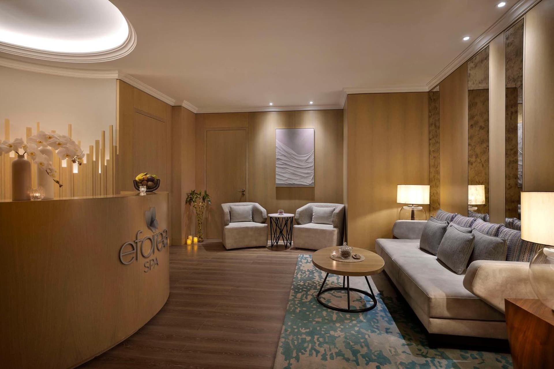 Hilton Al Khobar King Fahd Causeway