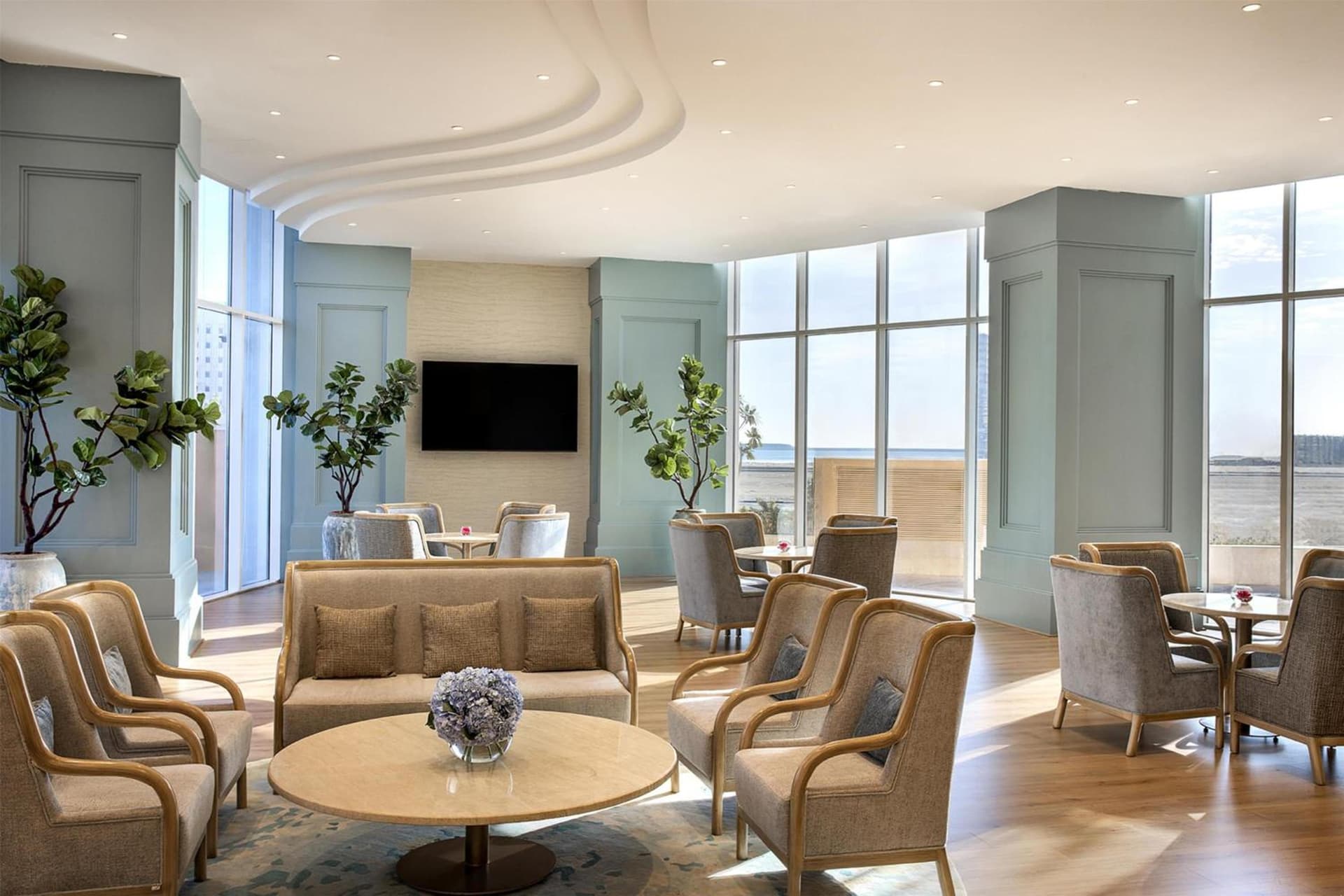 Hilton Al Khobar King Fahd Causeway