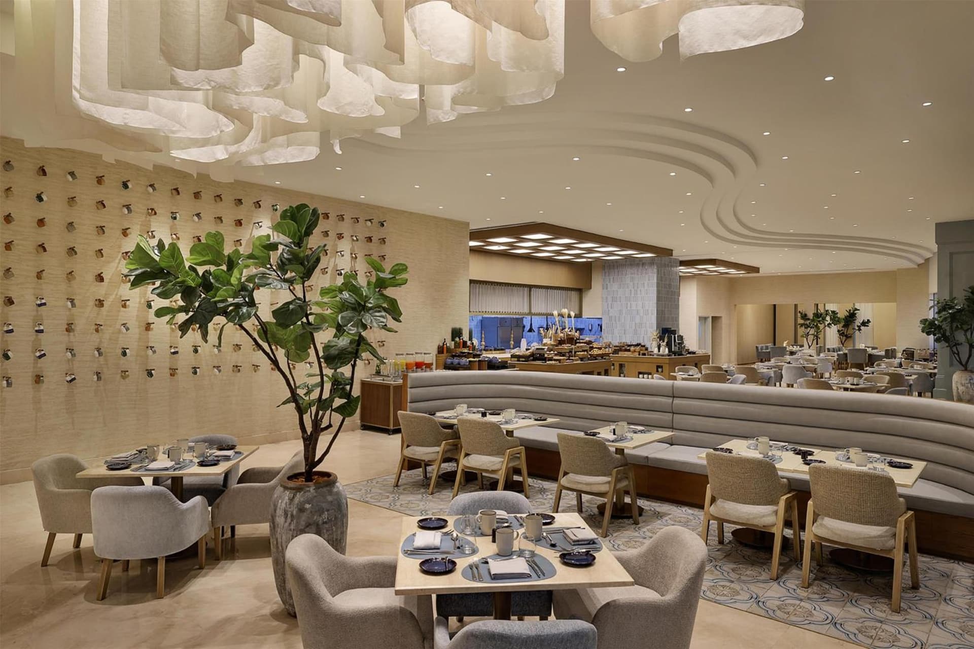 Hilton Al Khobar King Fahd Causeway