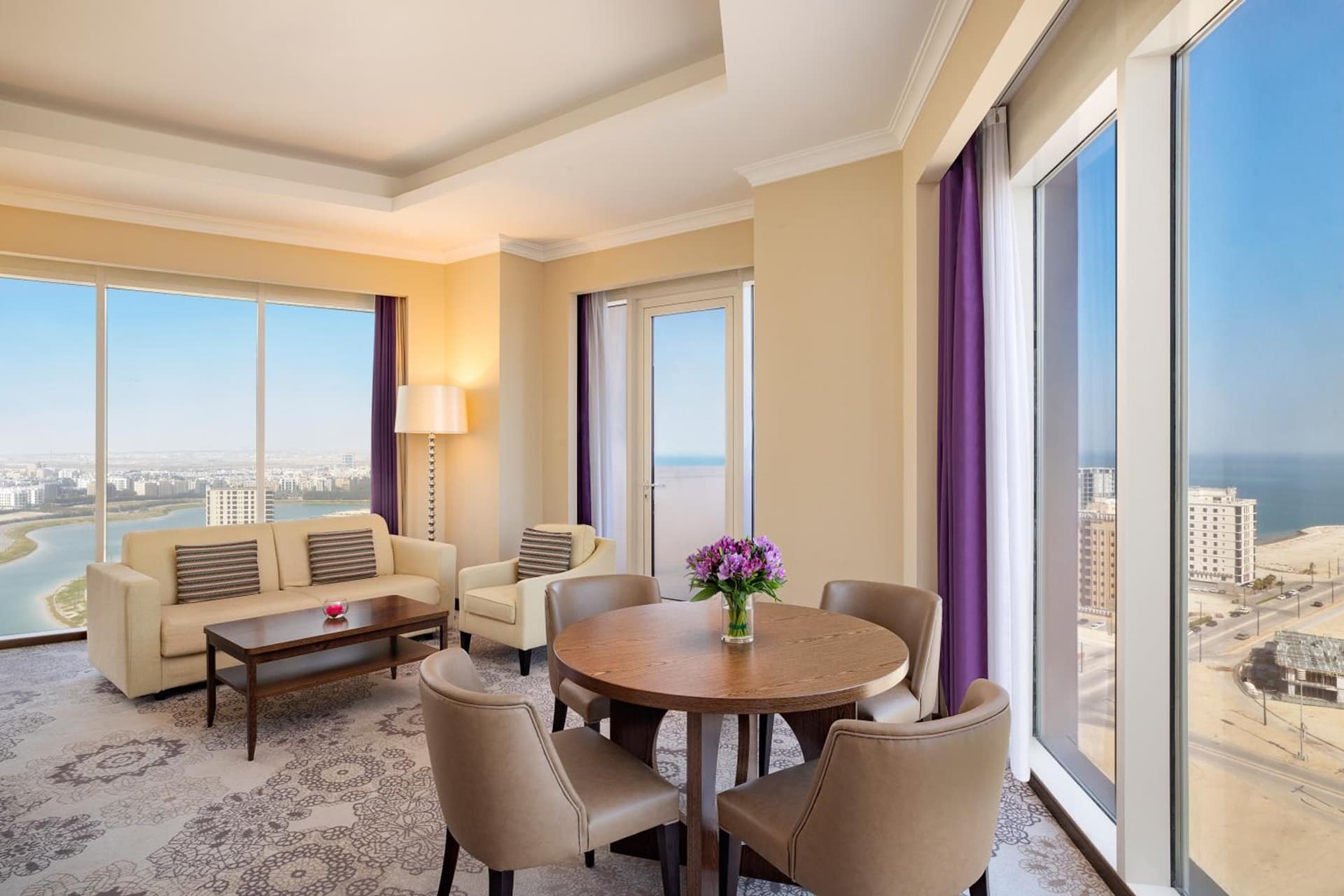 Hilton Al Khobar King Fahd Causeway