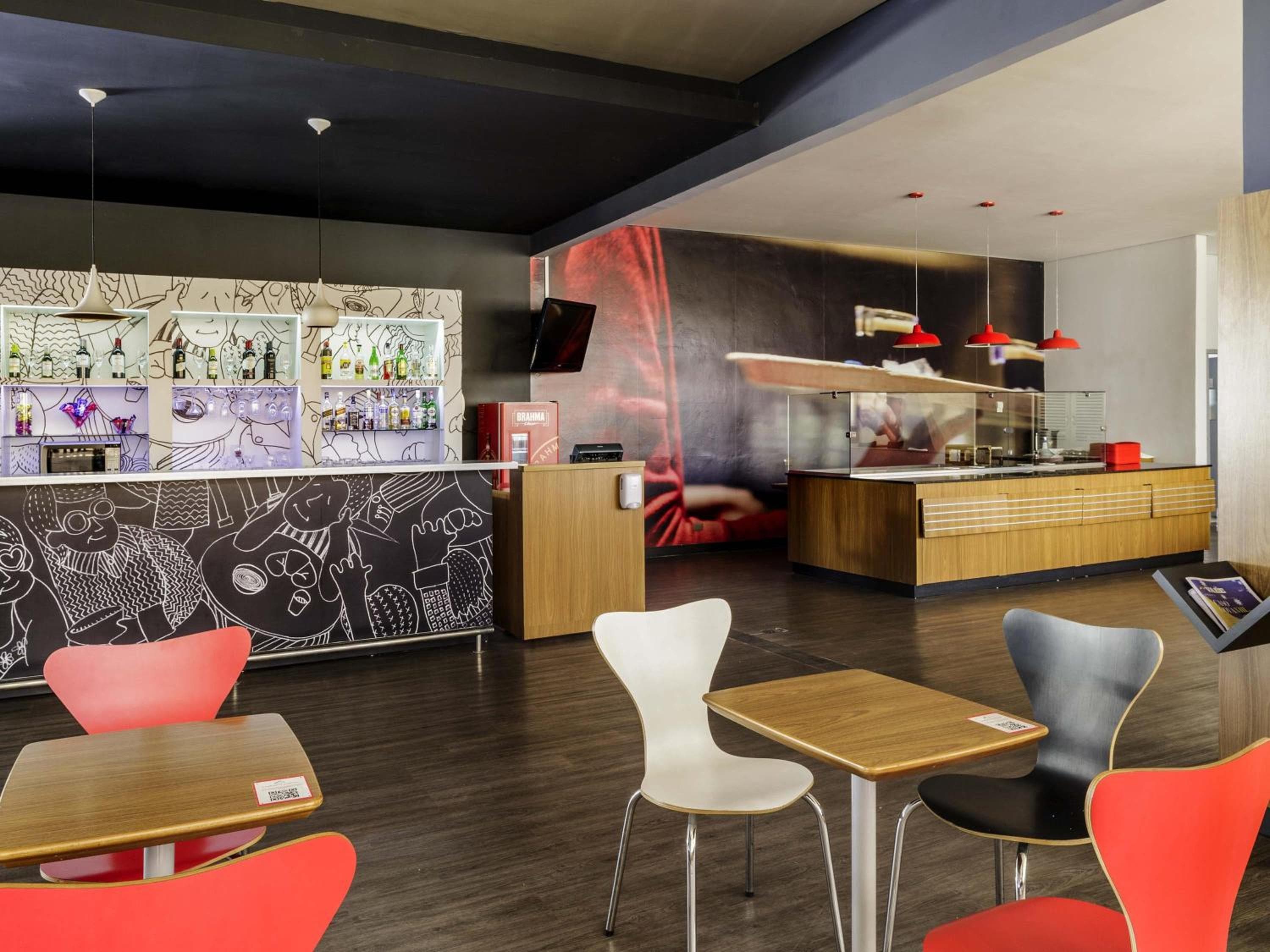 ibis Sao Jose dos Campos Dutra